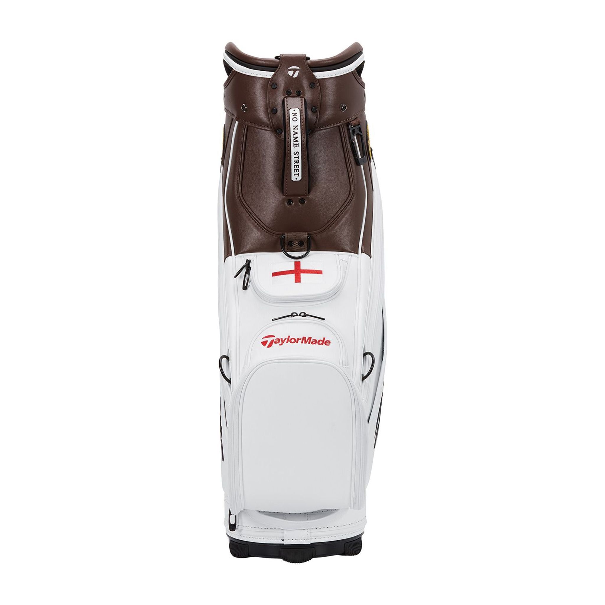 TaylorMade Staff Bag "British Open "