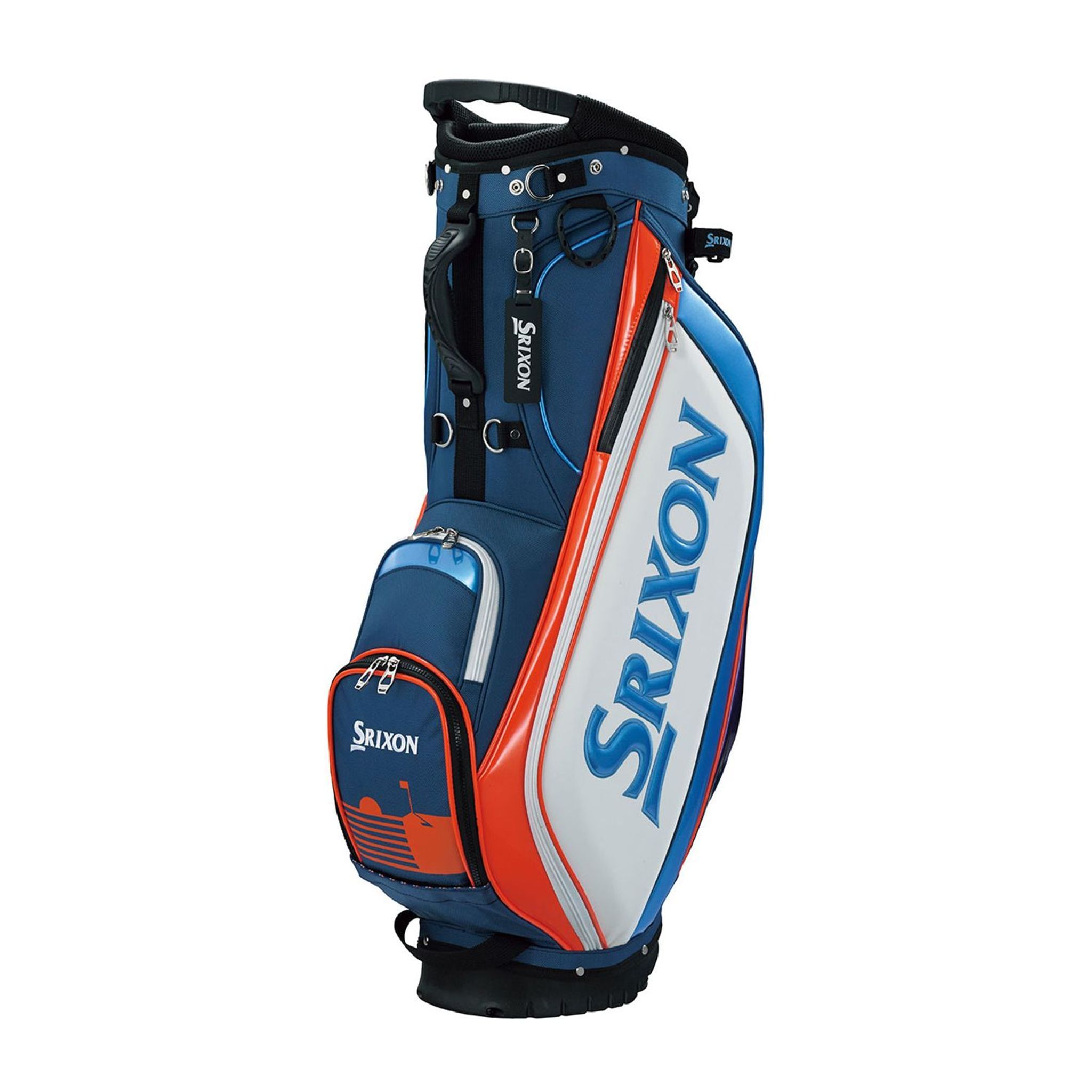 Srixon Tour Standbag "Major" (21)