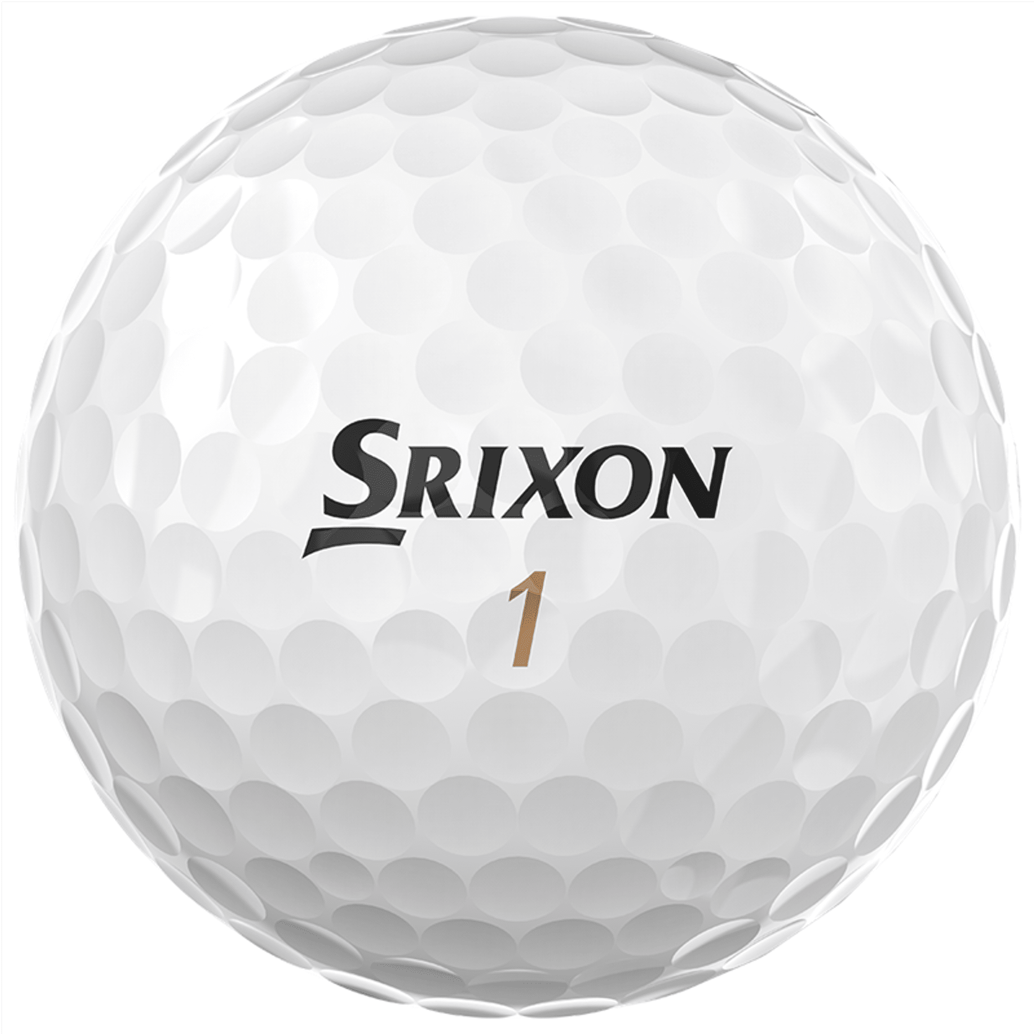 Srixon Z-STAR DIAMOND 2 golfové míče