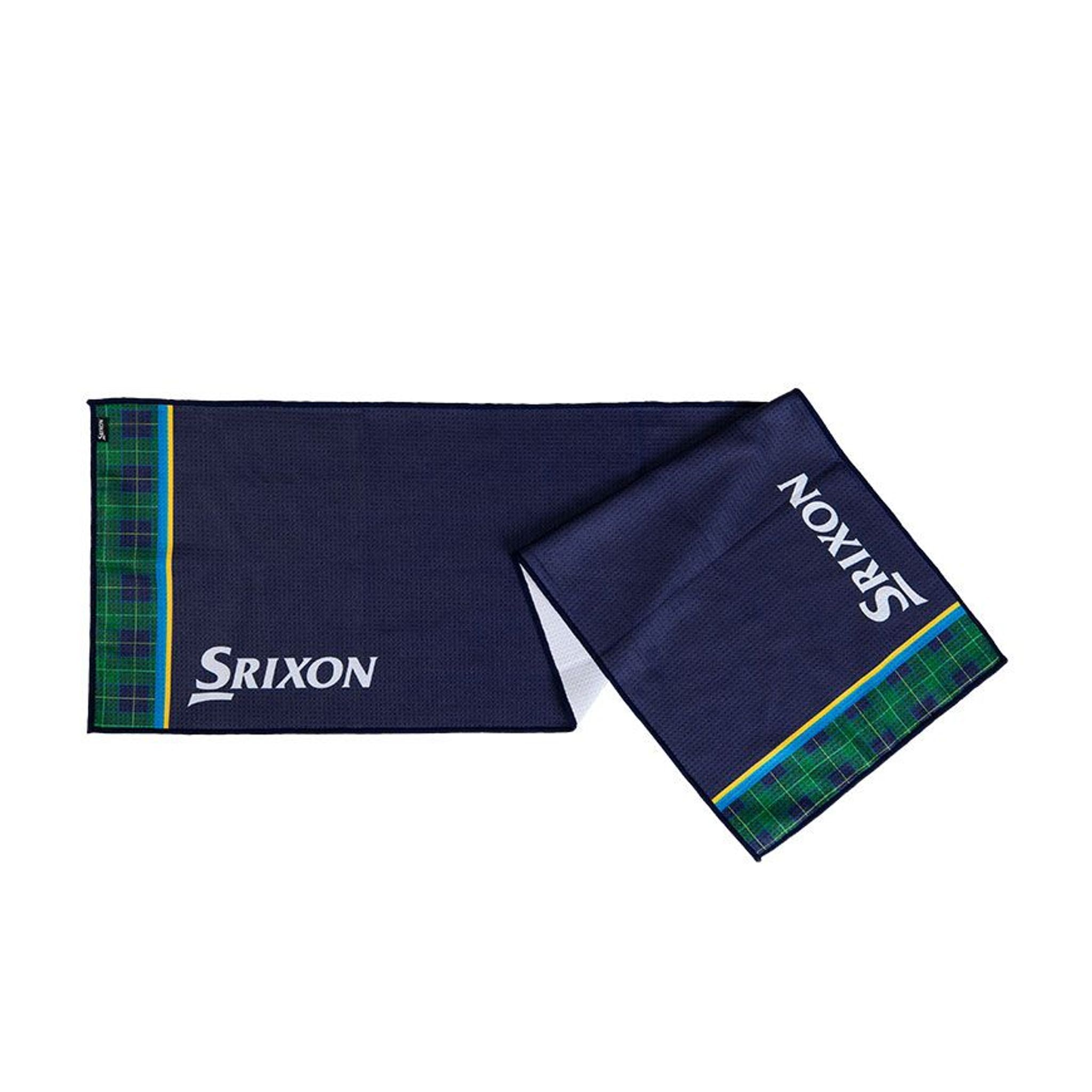 Srixon The Open Edition 2022 Handtuch