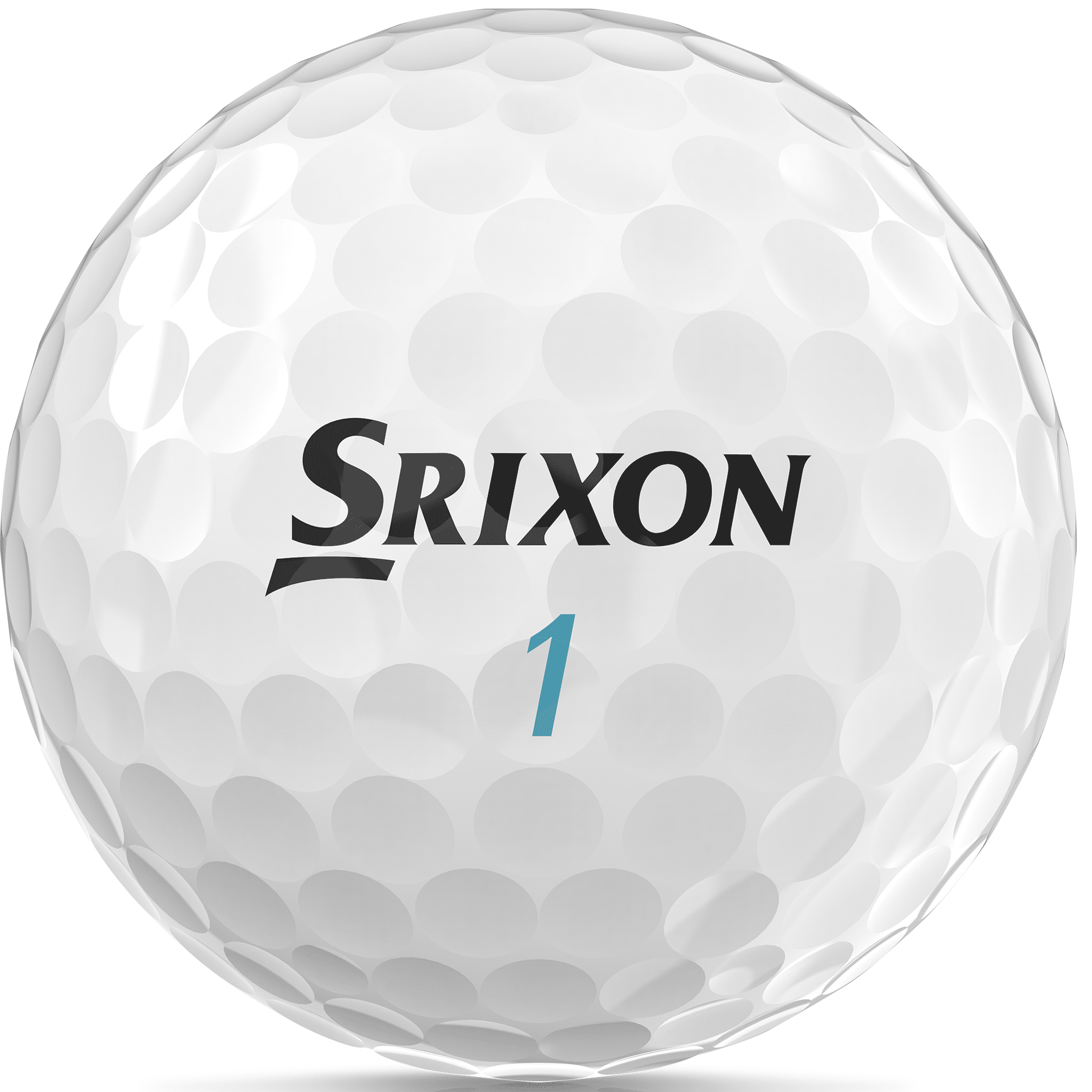 Srixon Ultisoft 4 golfové míče (24 kusů)