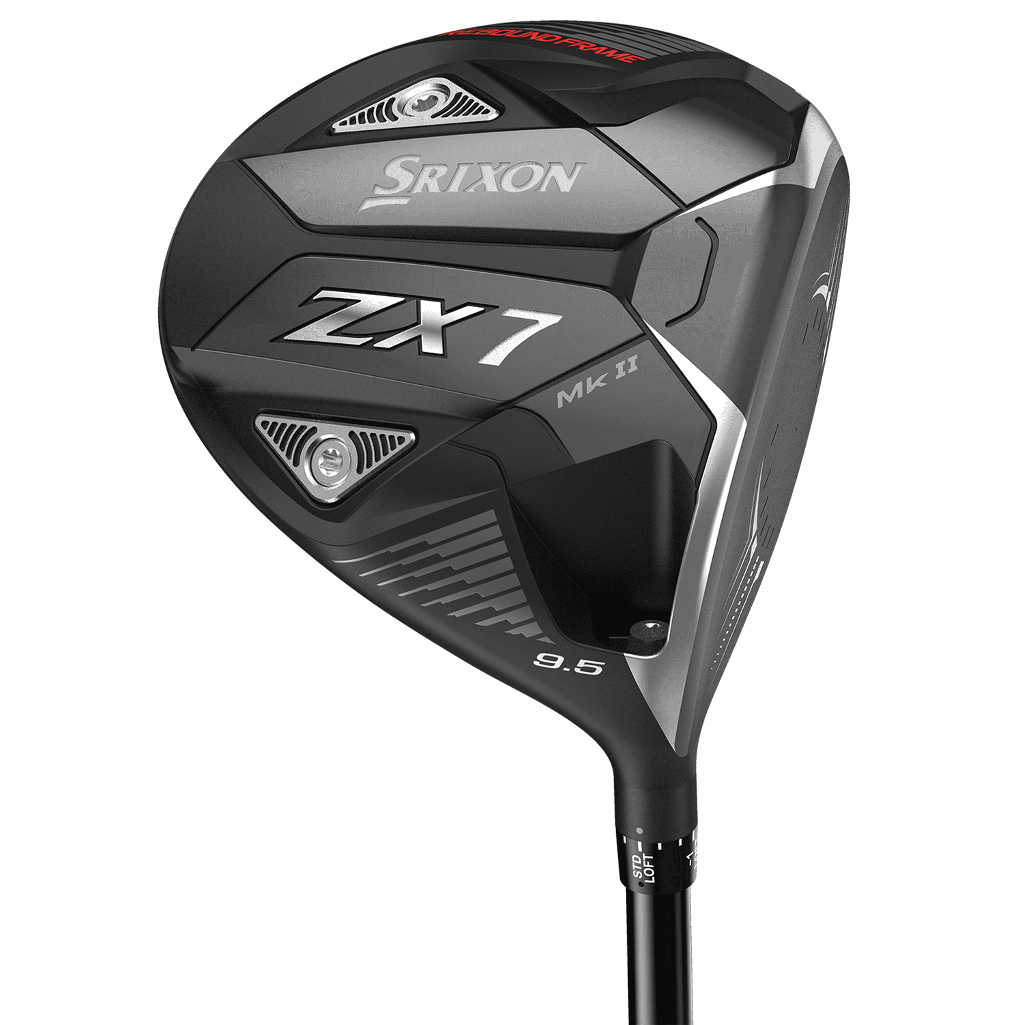 Srixon ZX 722 Driver pro muže