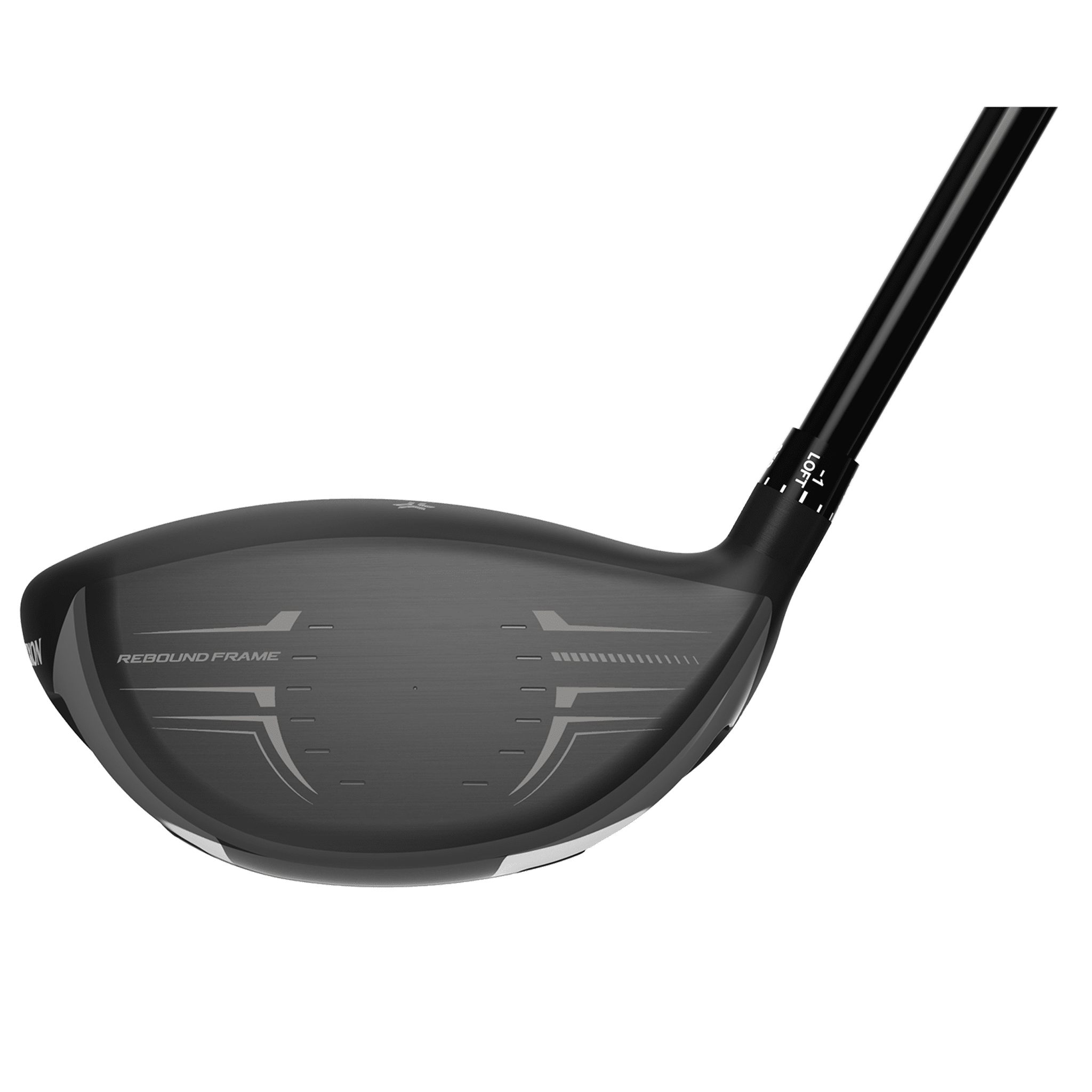 Srixon ZX 722 Driver pro muže