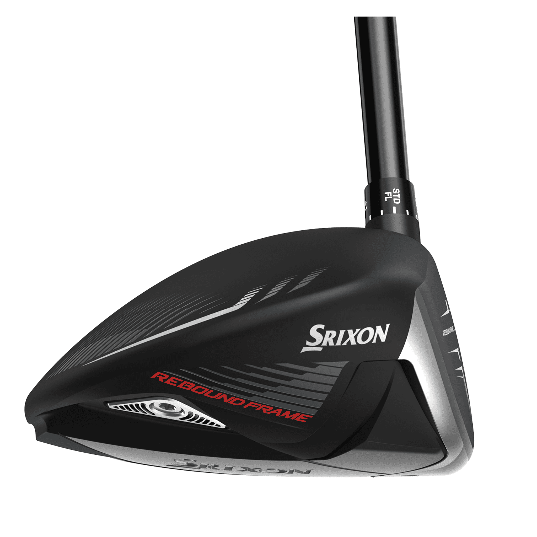 Srixon ZX 722 Driver pro muže