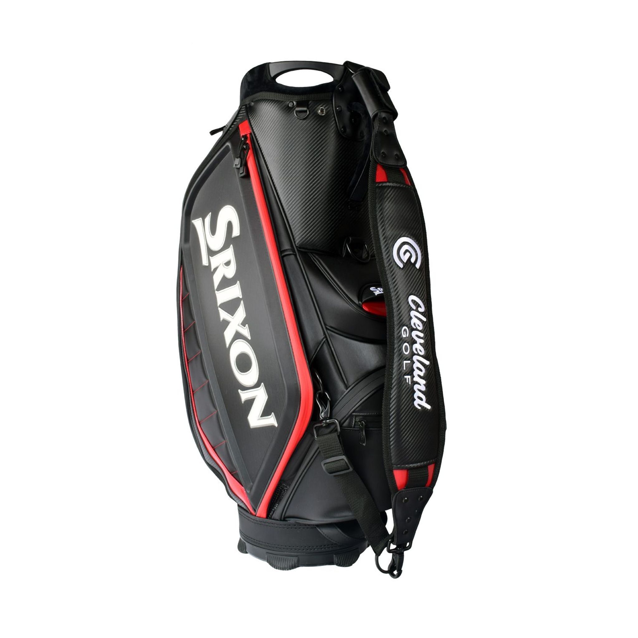 Srixon Tour Staffbag