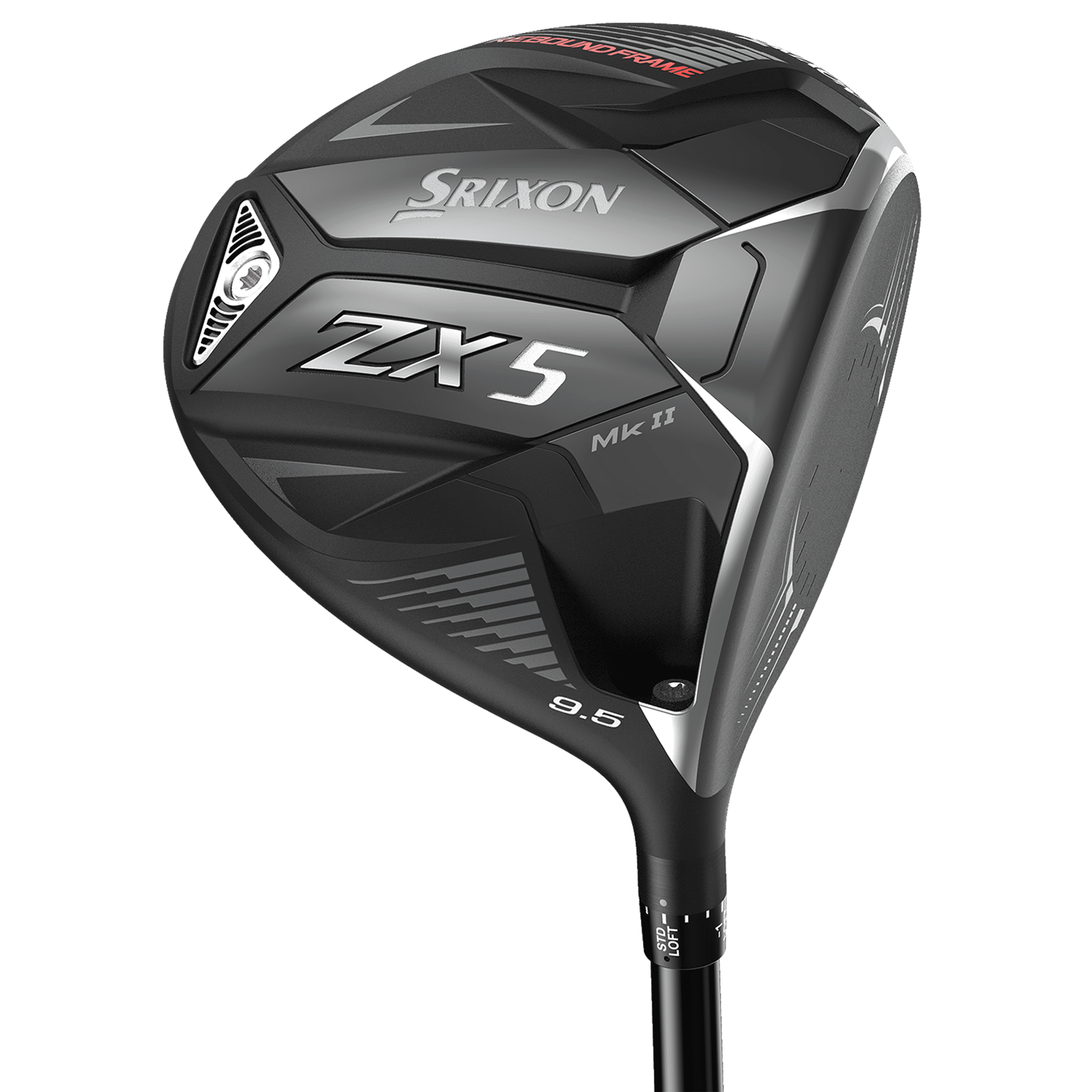 Srixon ZX 522 Driver pro muže