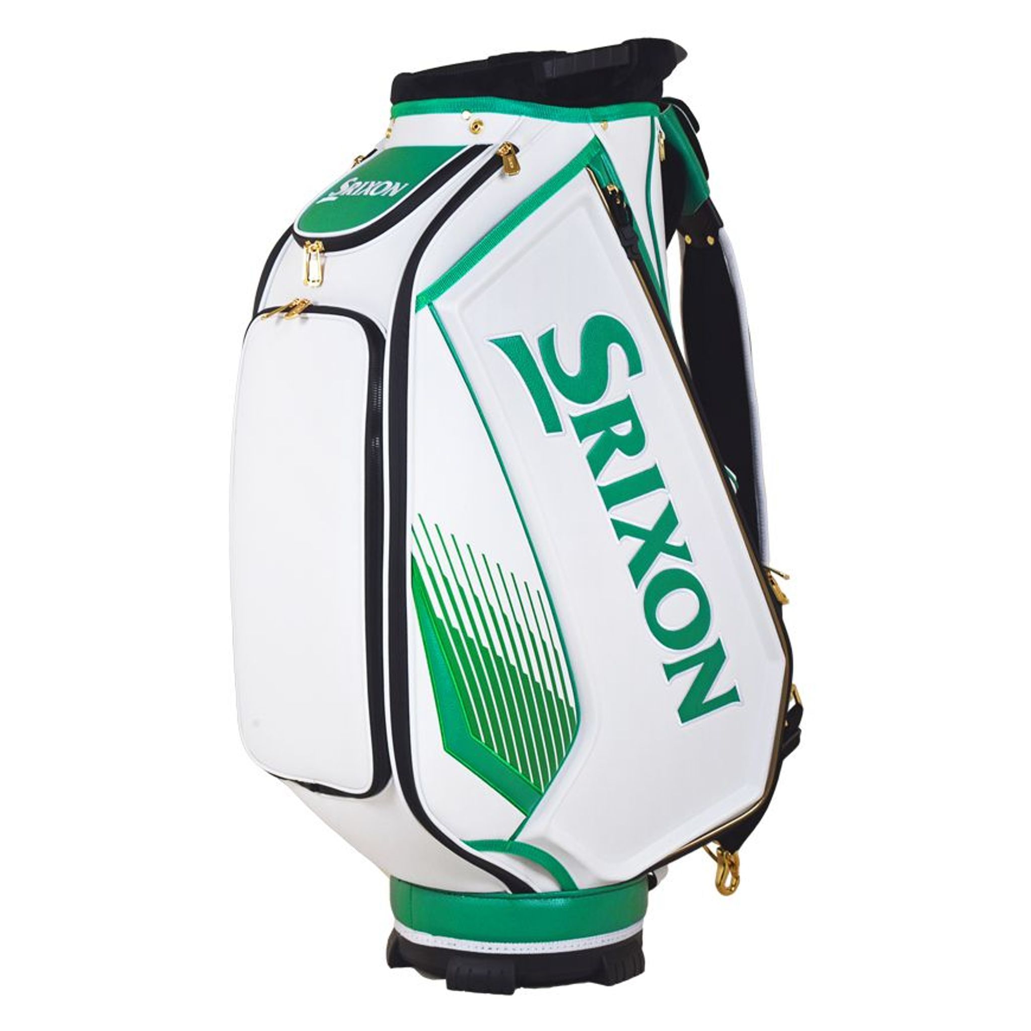 Srixon Tour Staffbag - Majors Edition