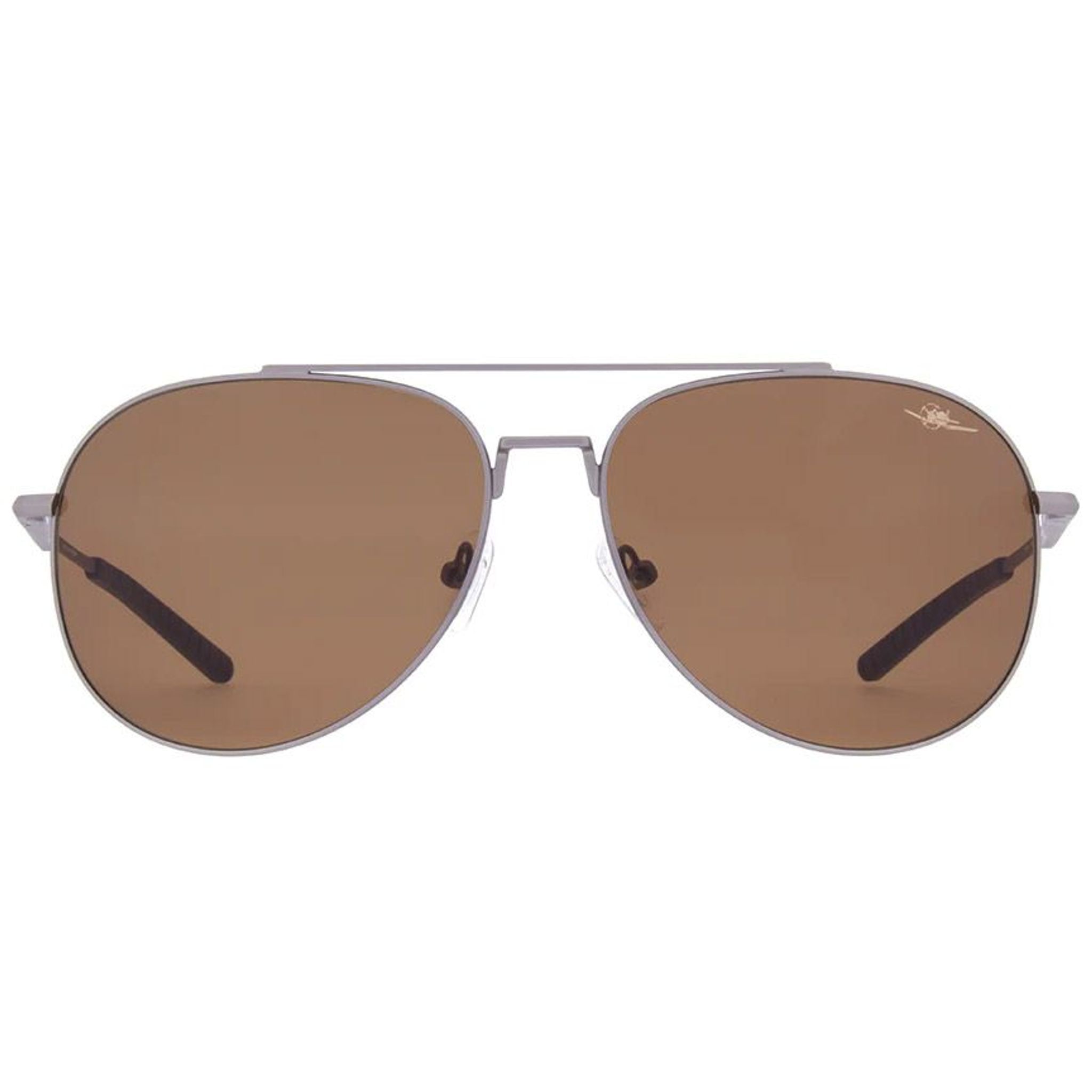 RedBull Spect Eyewear Corsair Gun/Brown