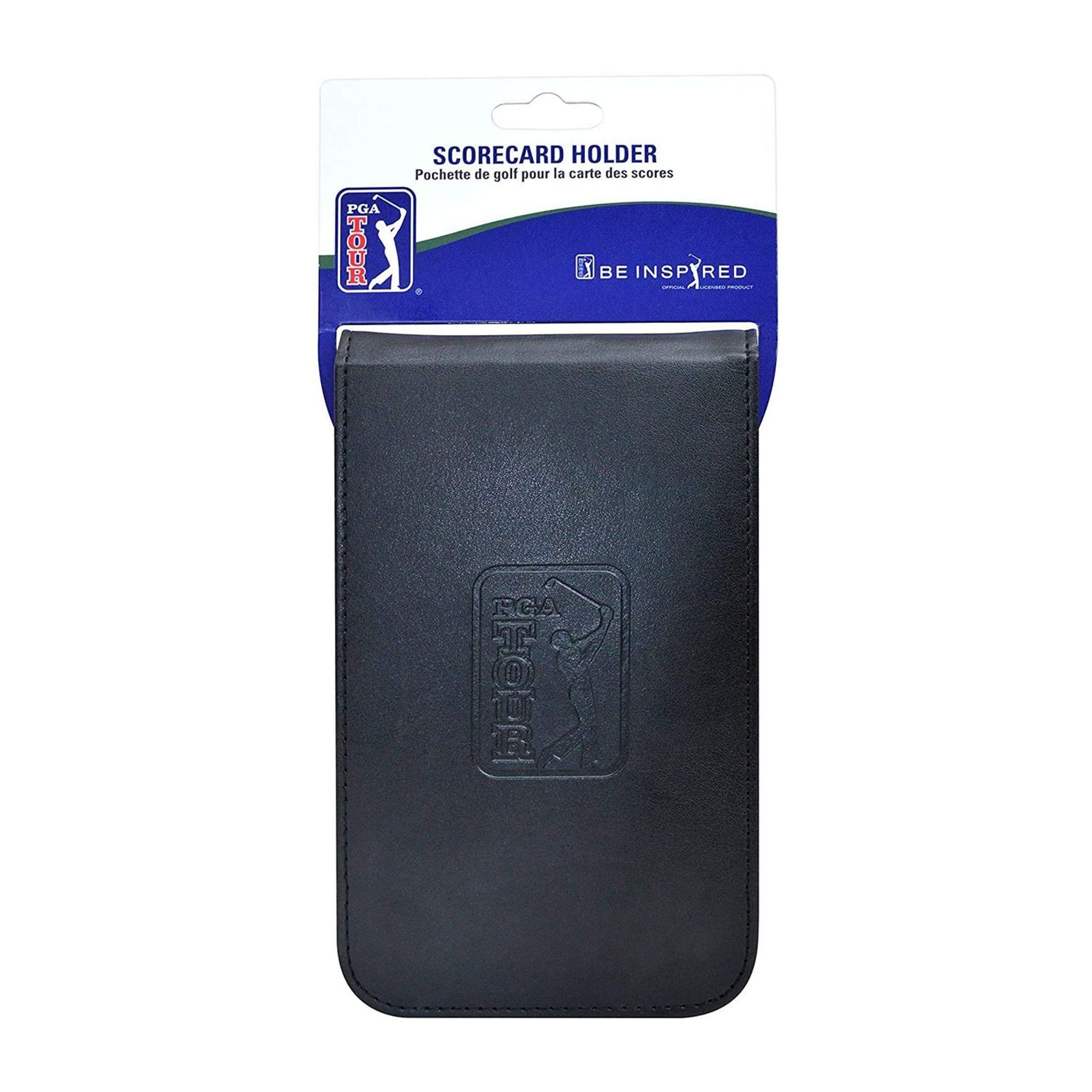 PGA Tour Scorekartenhalter Deluxe