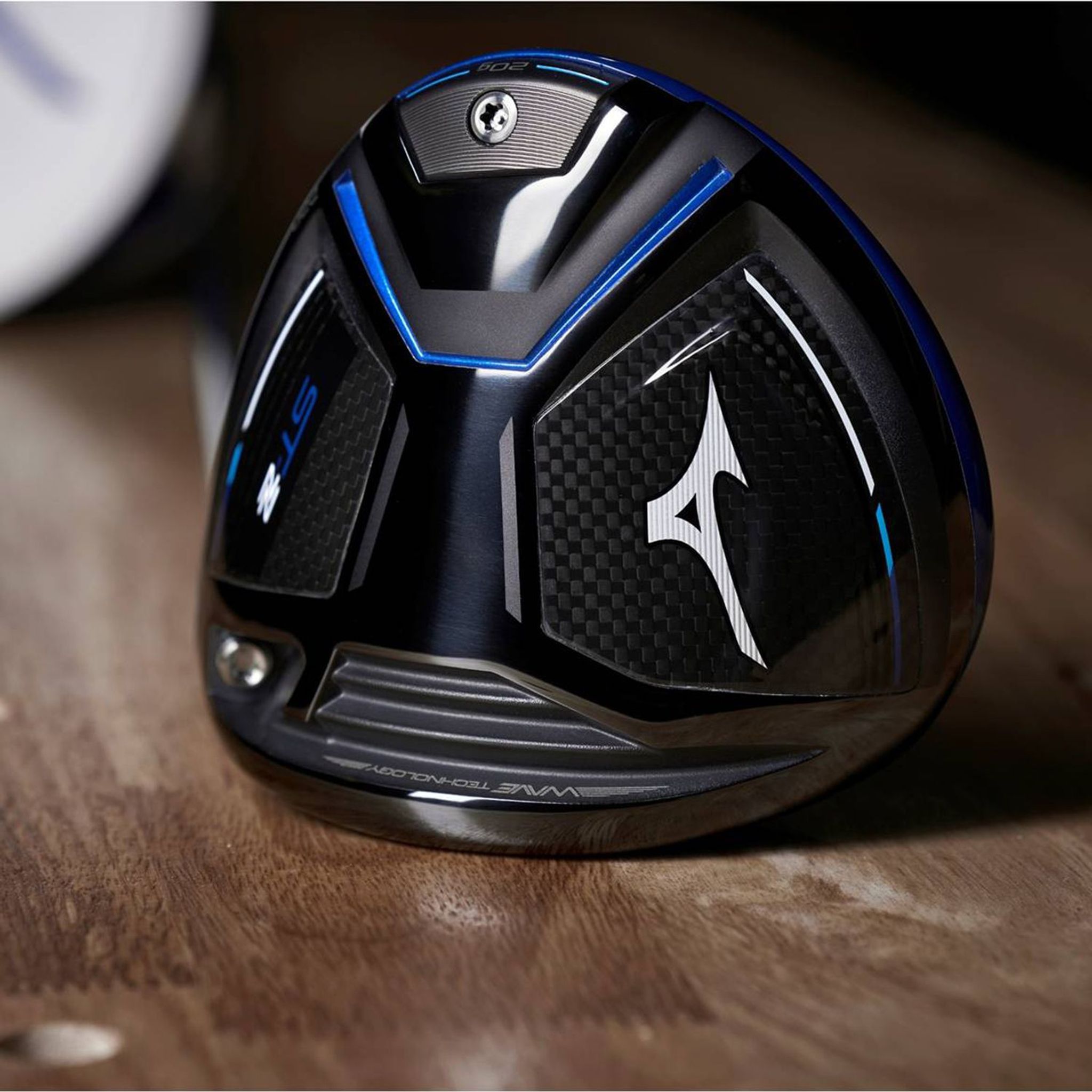 Mizuno ST-Z 220 Limited Blue Driver pro muže