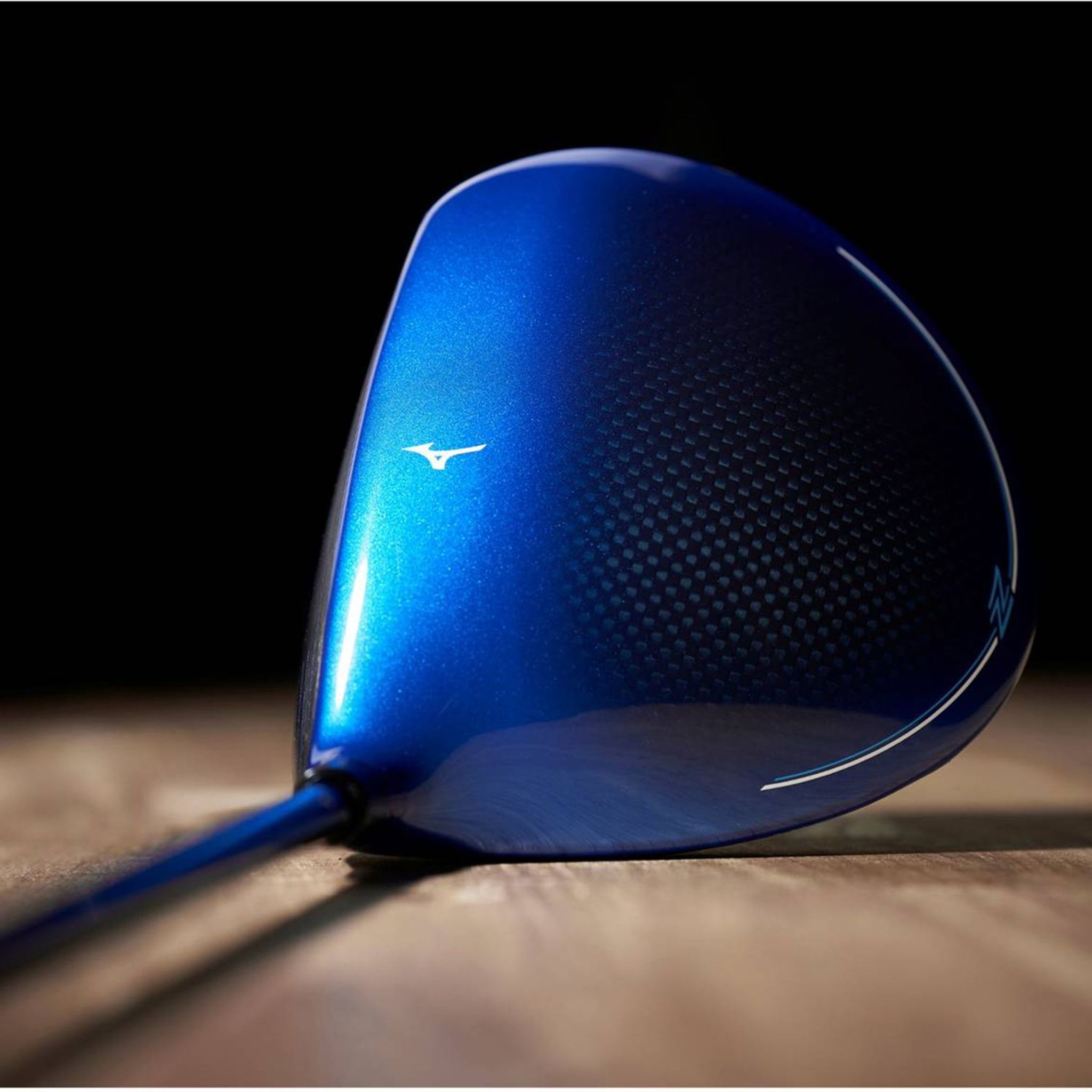 Mizuno ST-Z 220 Limited Blue Driver pro muže