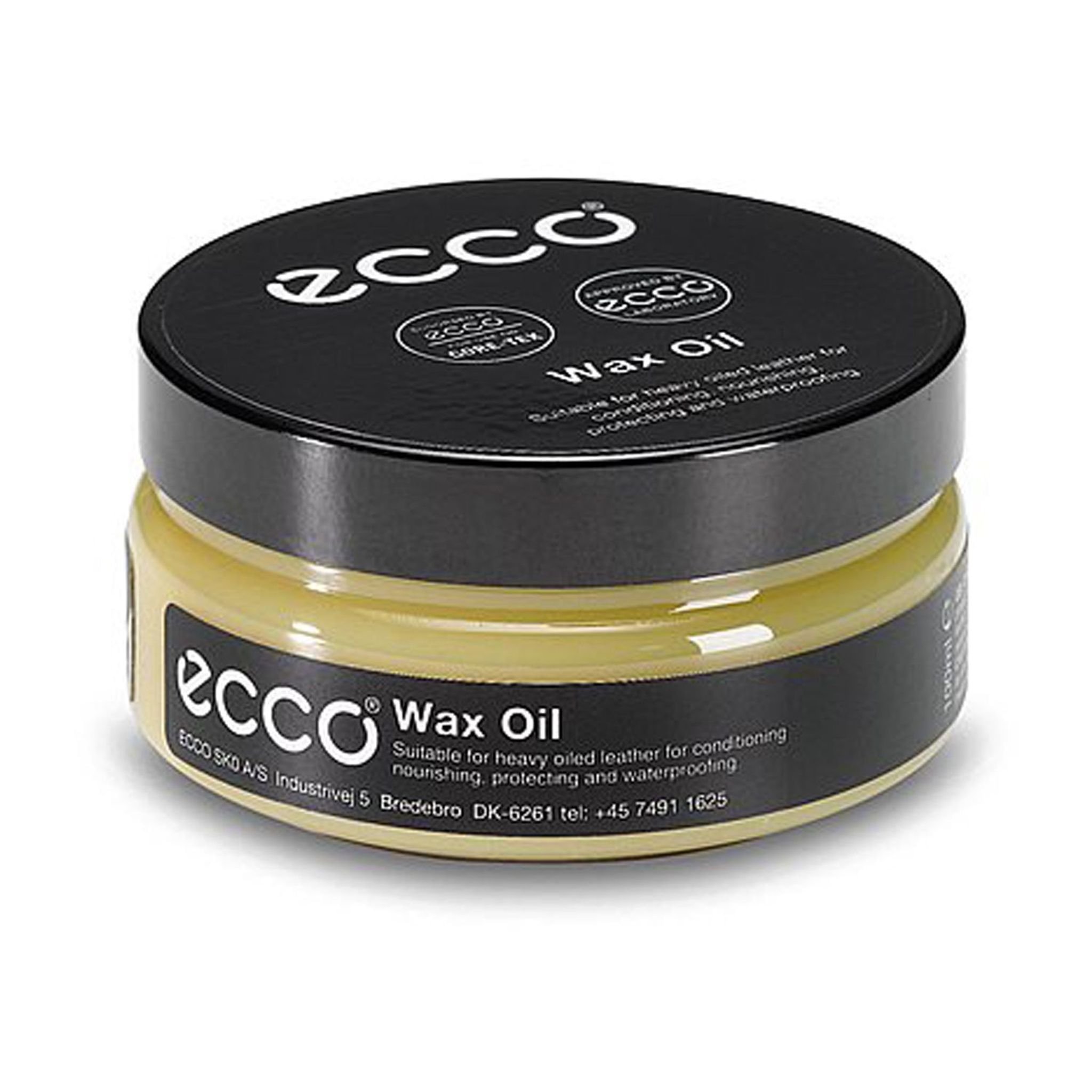 Ecco Wax Öl 100ml