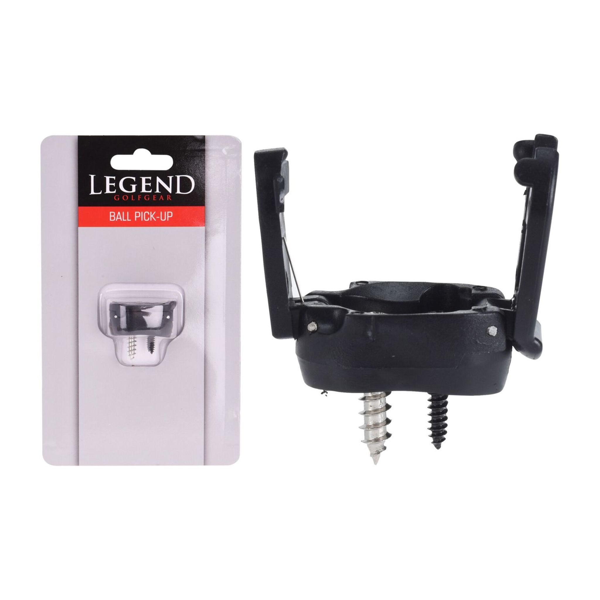 Legend Golfgear Ball Pick-up s šrouby