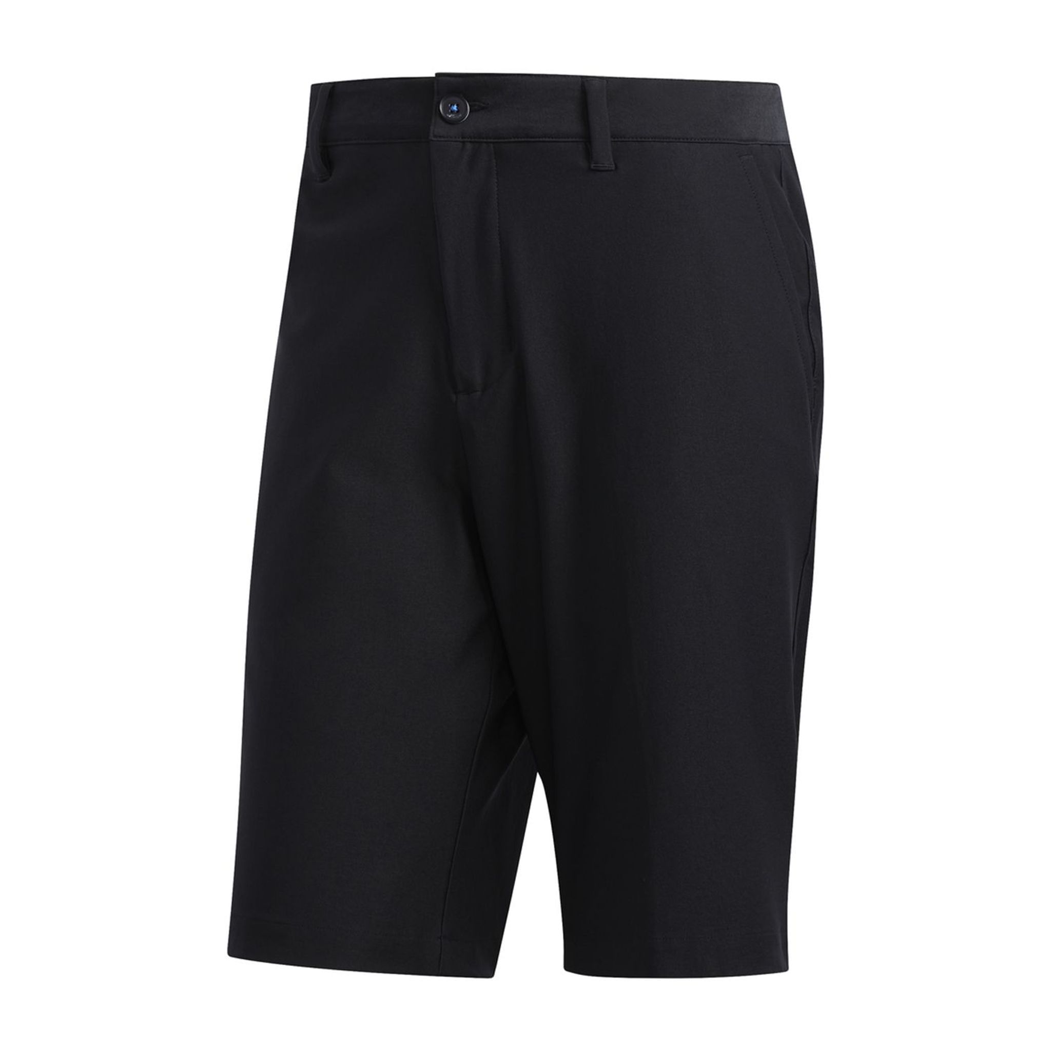 Adidas Adipure Tech Short Black Herren