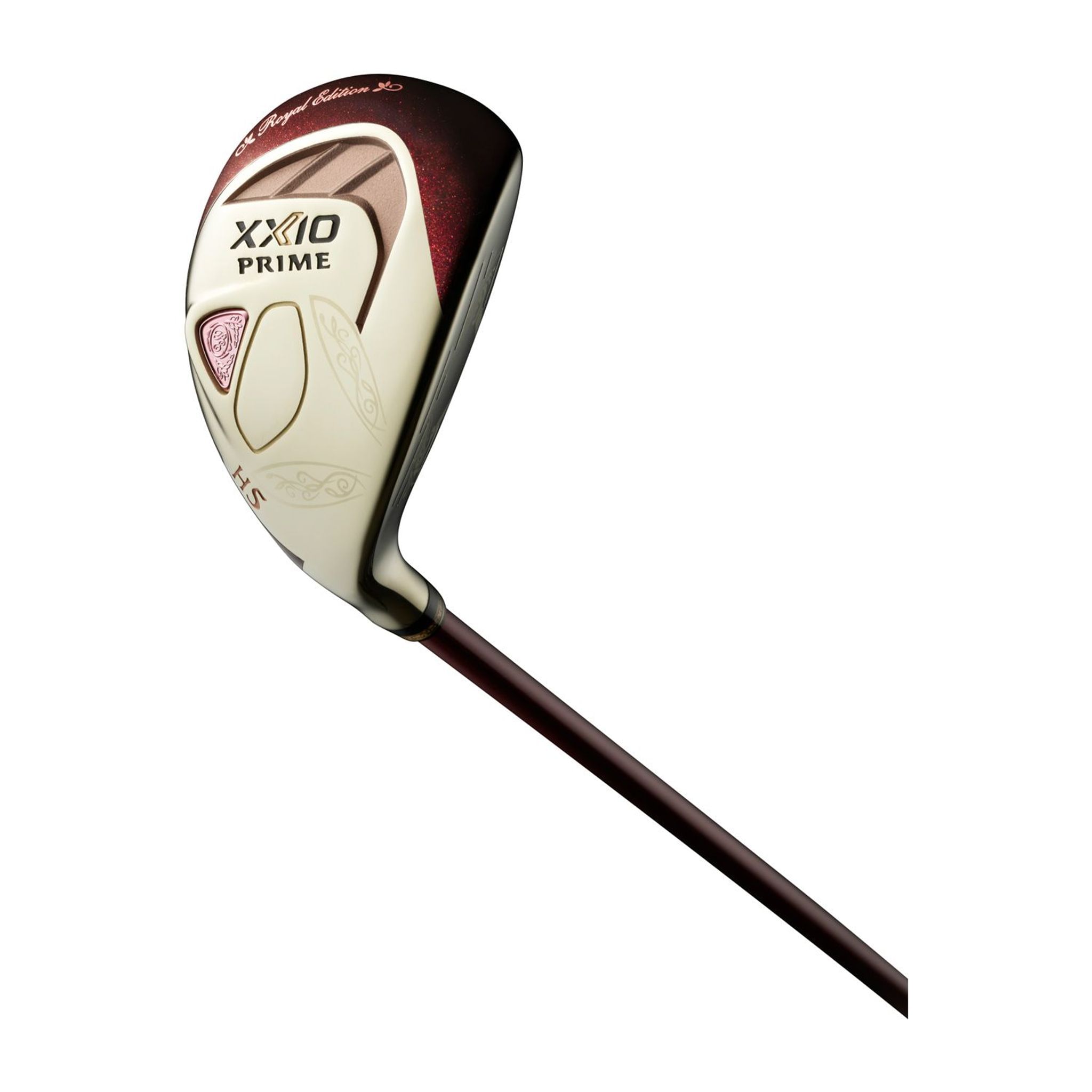 XXIO Prime Royal Edition Hybrid pro dámy