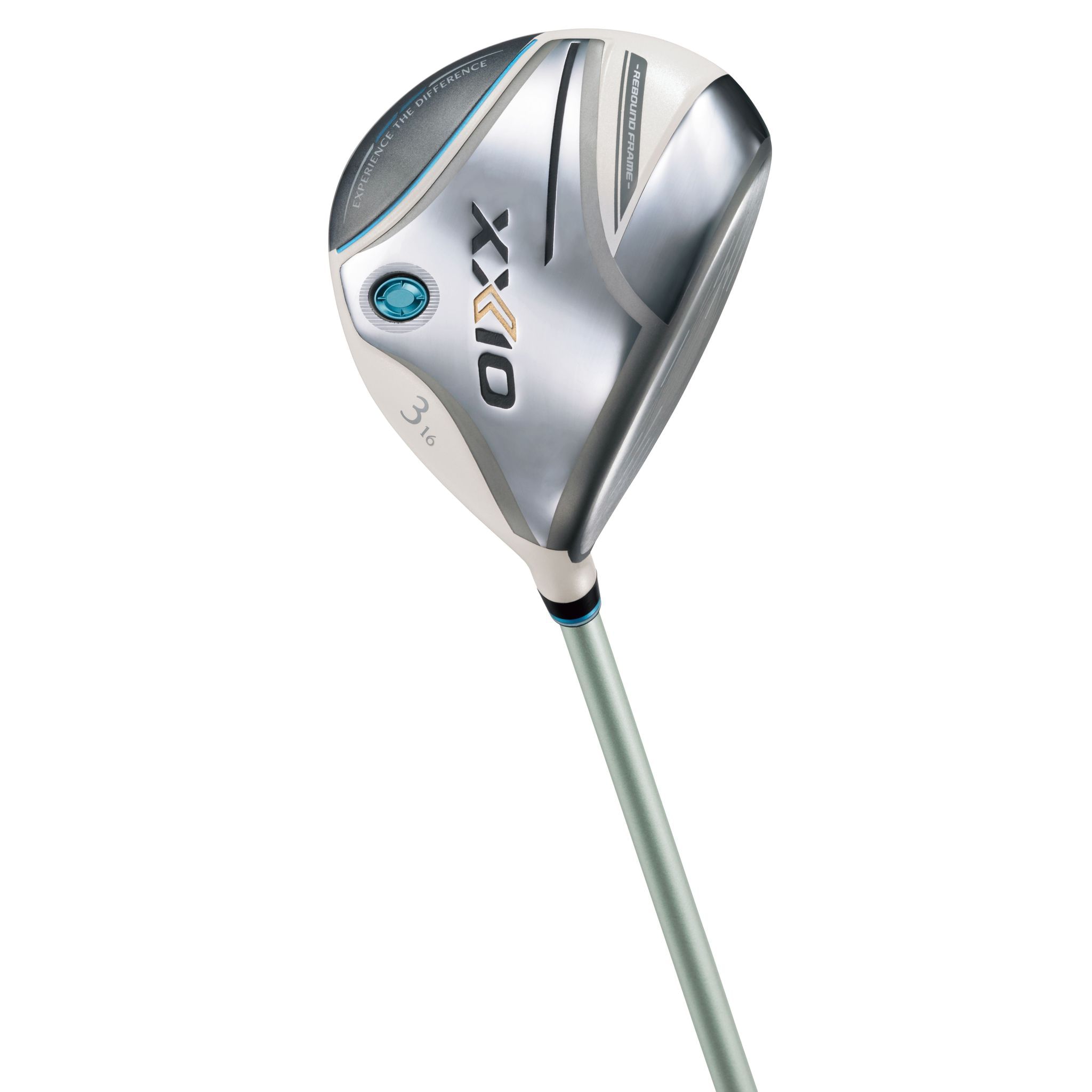 XXIO 12 Fairway dřevo pro dámy