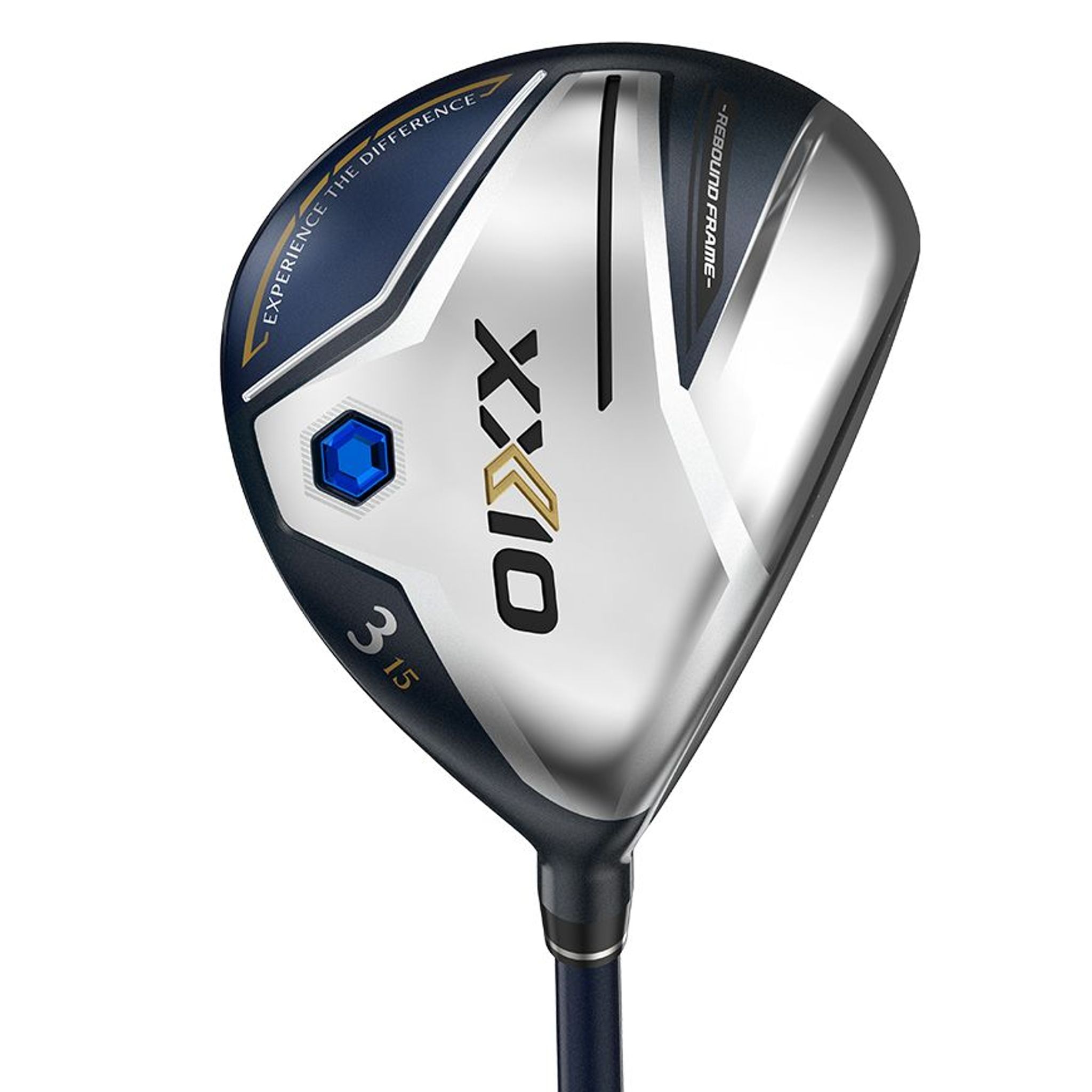 XXIO 12 Fairway dřevo pro muže