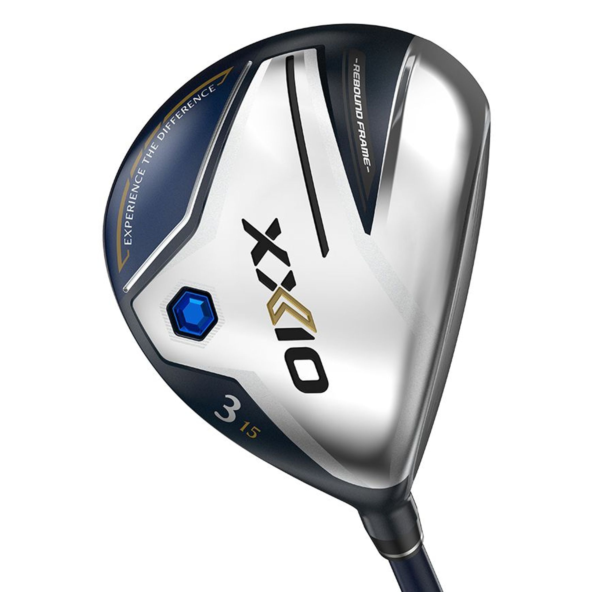 XXIO 12 Fairway dřevo pro muže