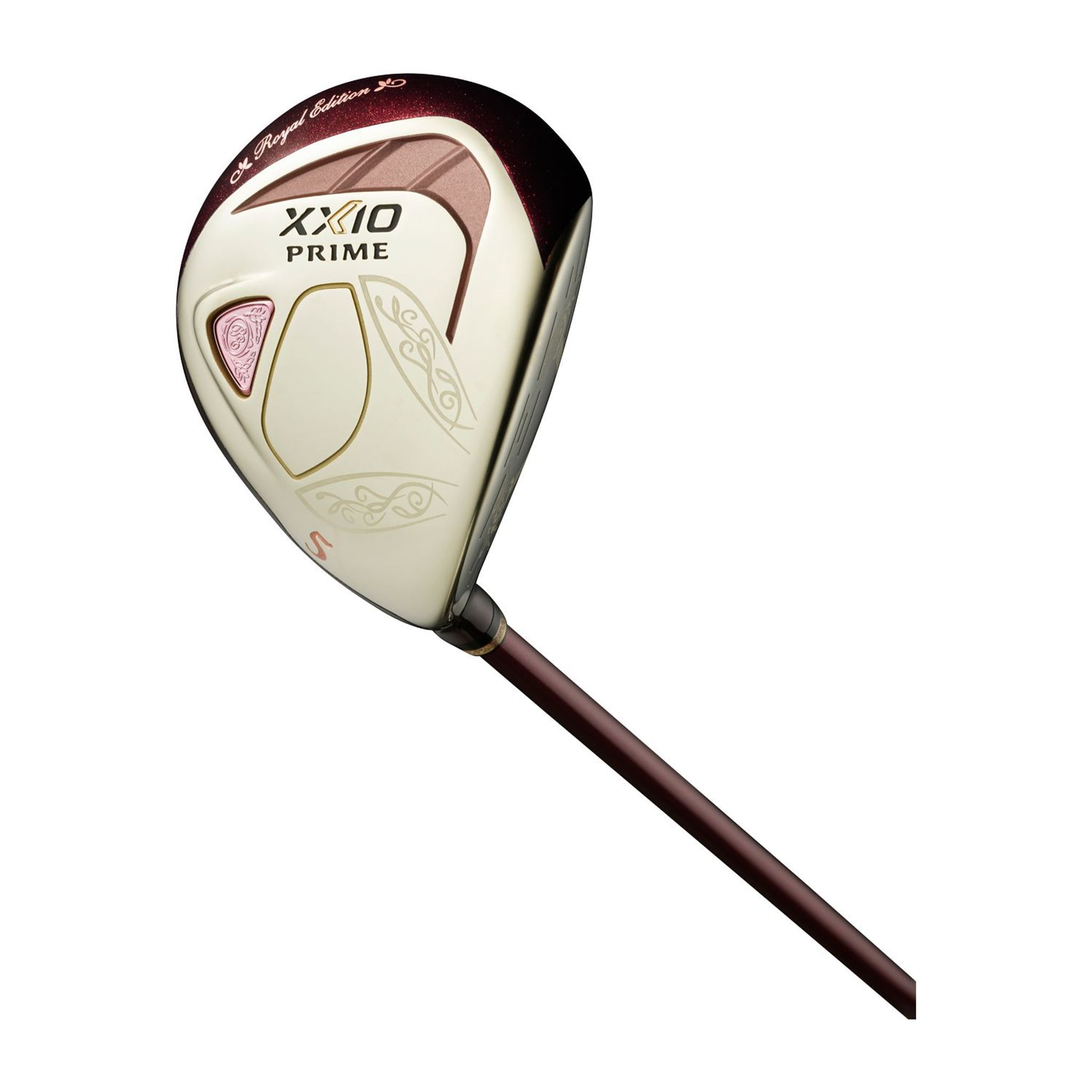 XXIO Prime Royal Edition 4 Fairwayholz Damen