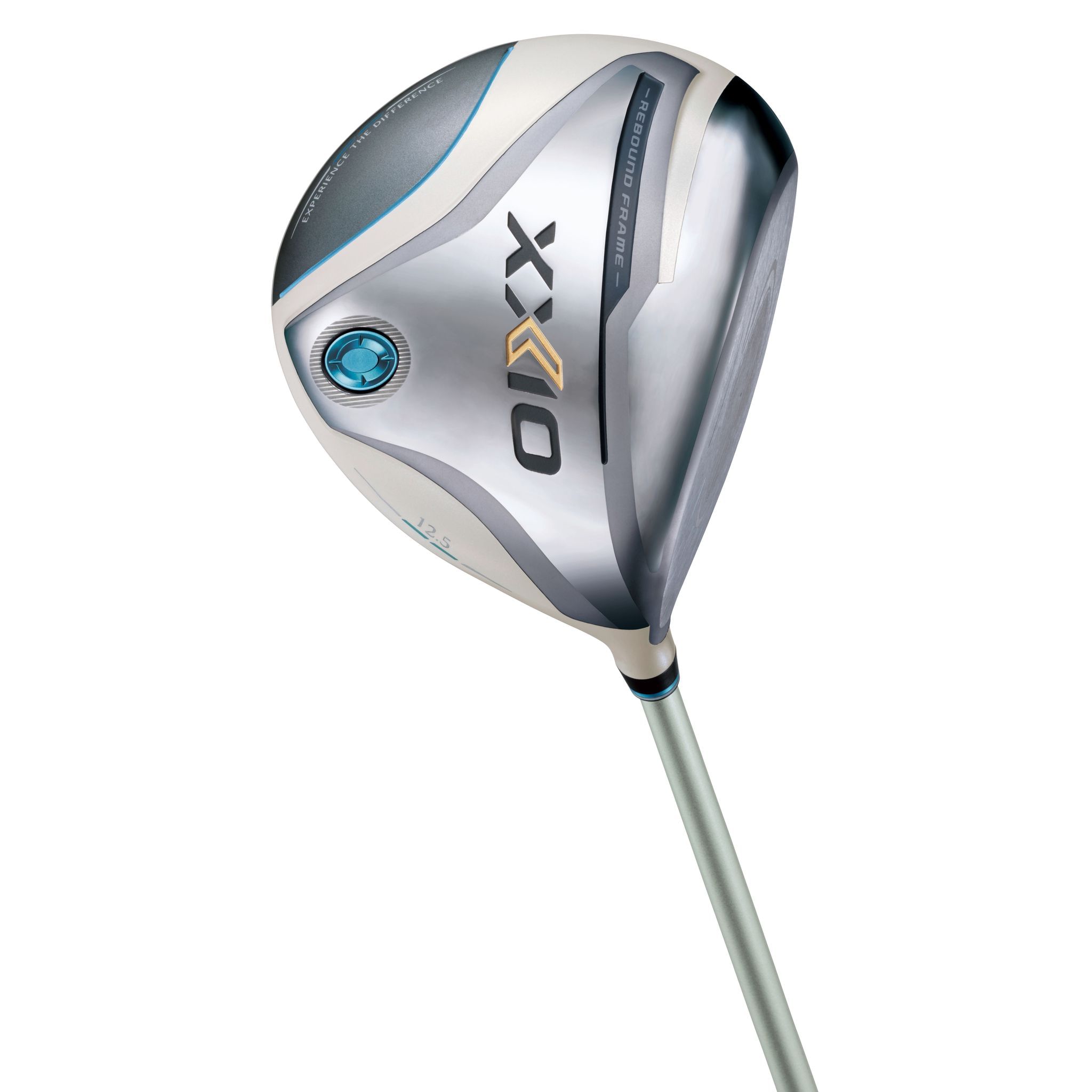 XXIO 12 Driver pro dámy