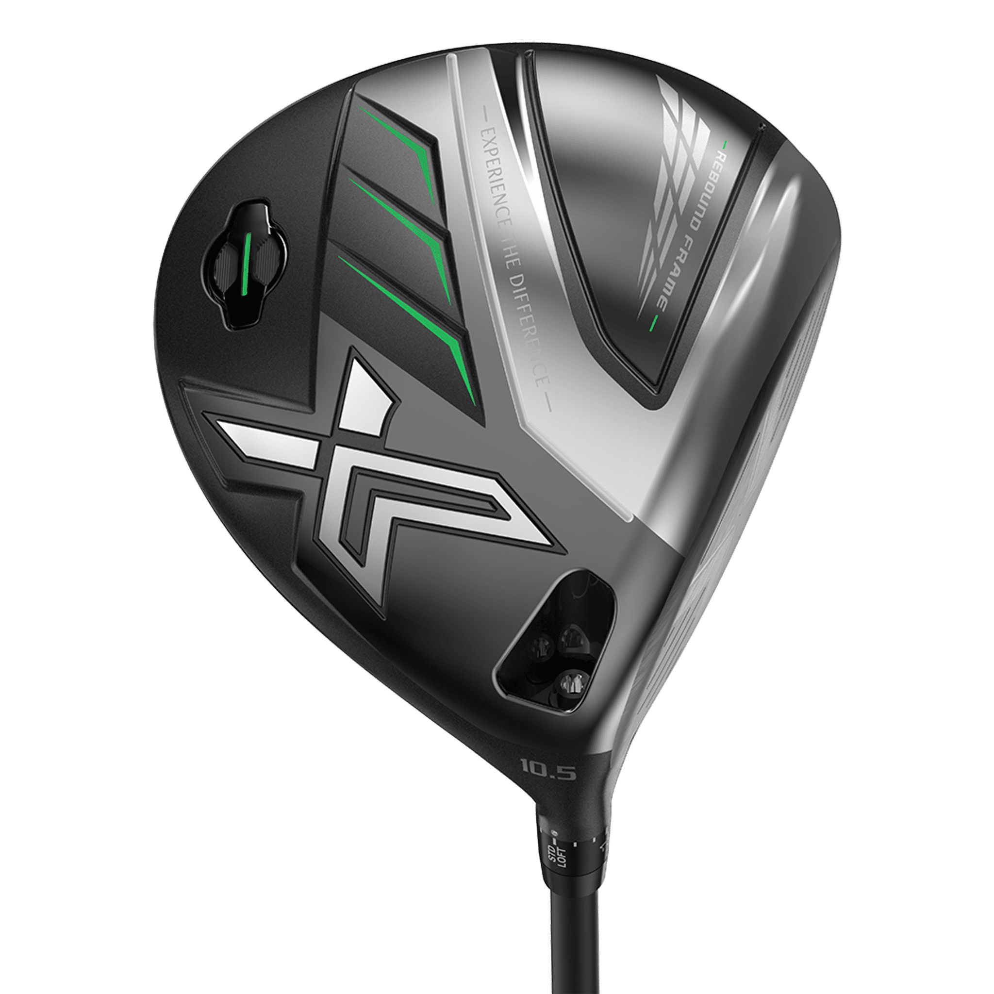 XXIO X2 Driver pro muže