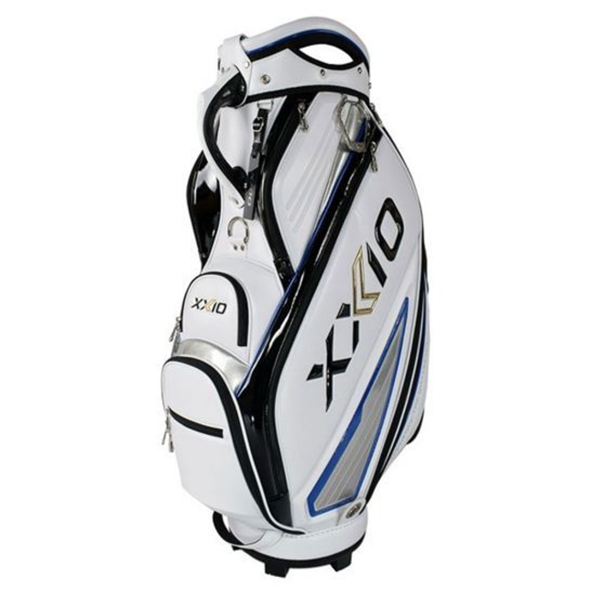 XXIO 12 Staff Bag (22)