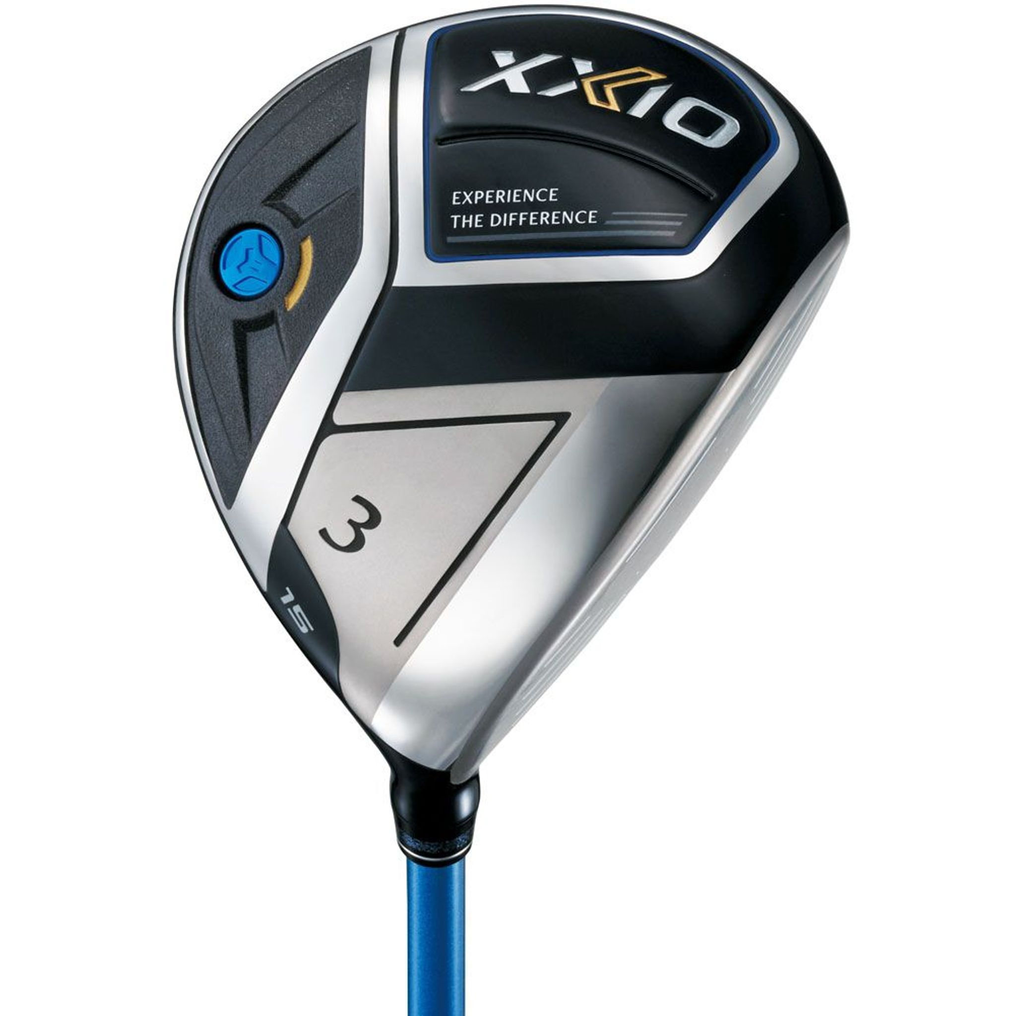 XXIO Eleven Fairway dřevo - použité