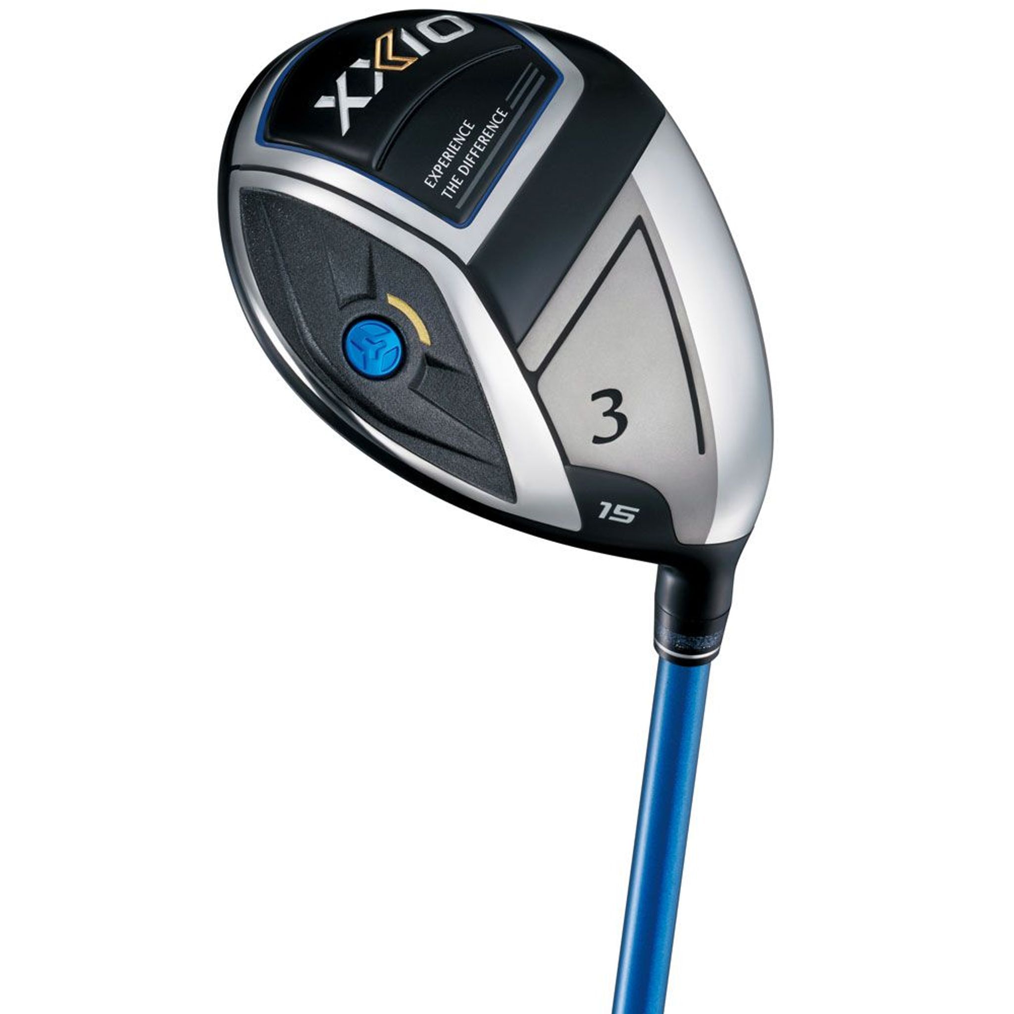 XXIO Eleven Fairway dřevo - použité