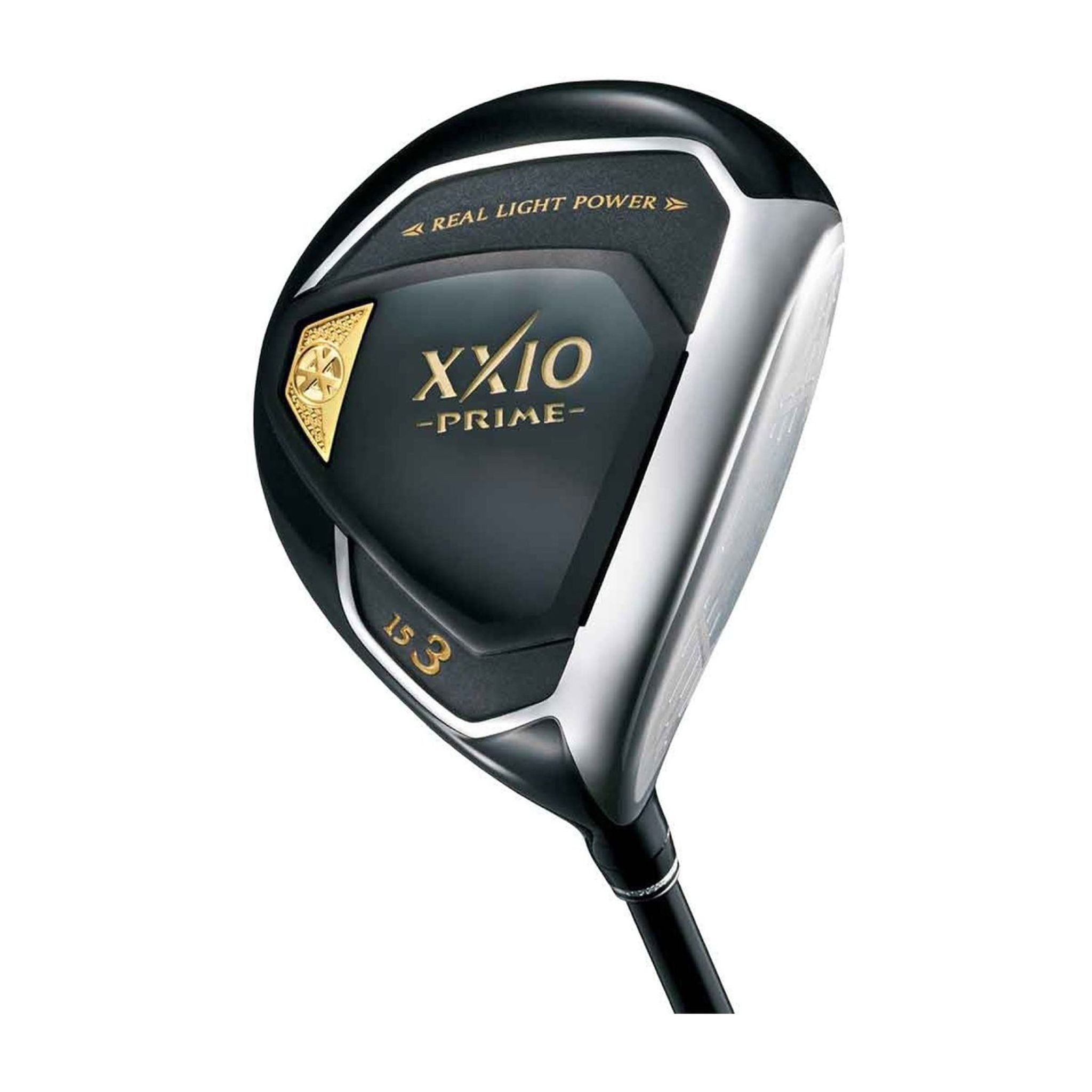 XXIO Prime X Fairway dřevo pro muže