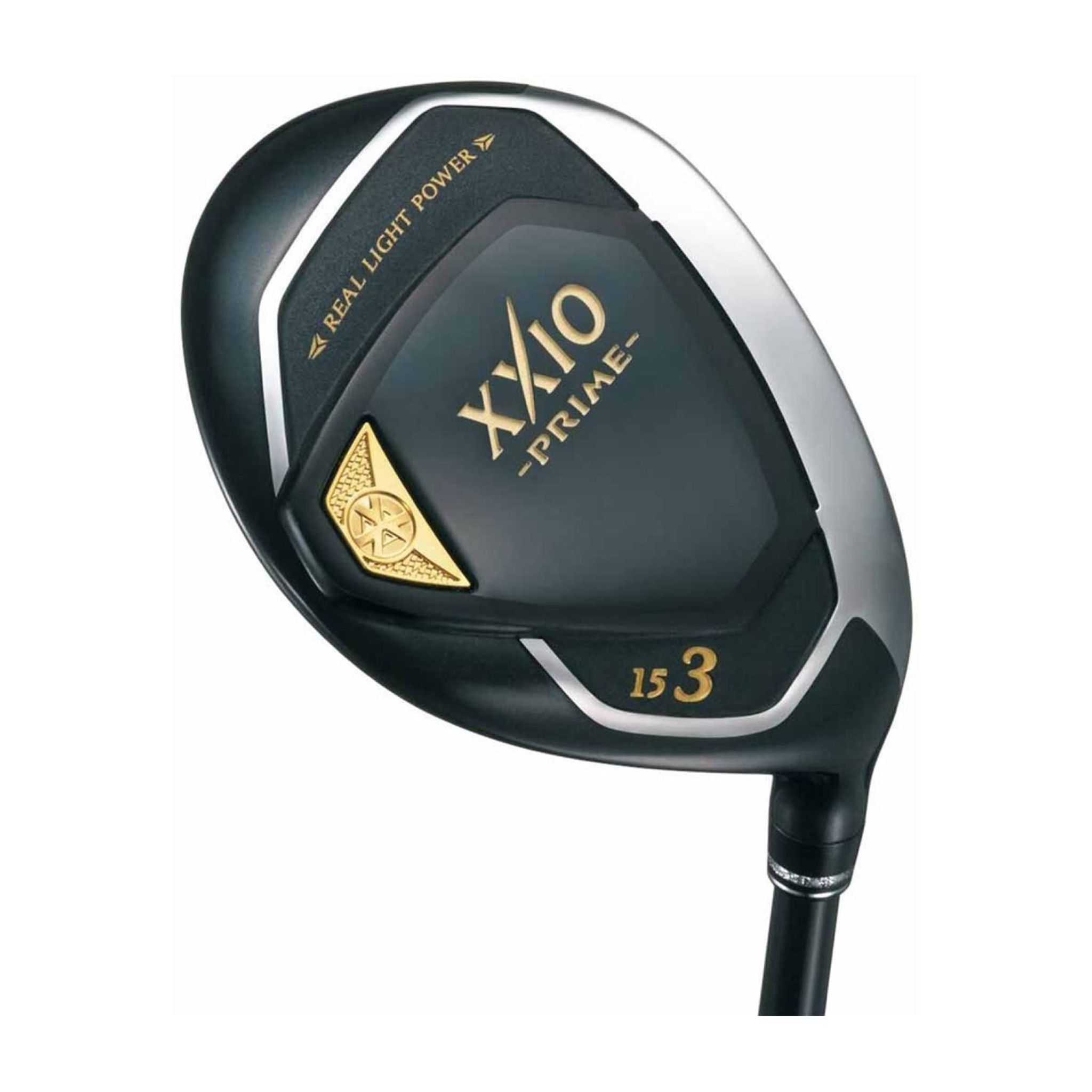 XXIO Prime X Fairway dřevo pro muže