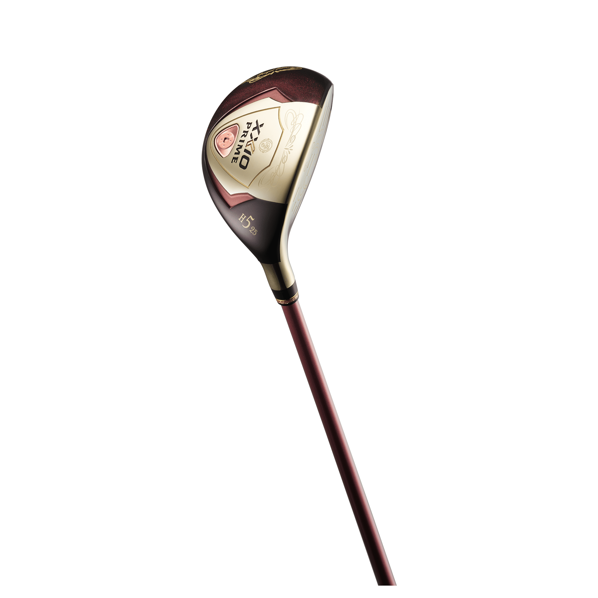 XXIO Prime Royal Edition Hybrid pro dámy