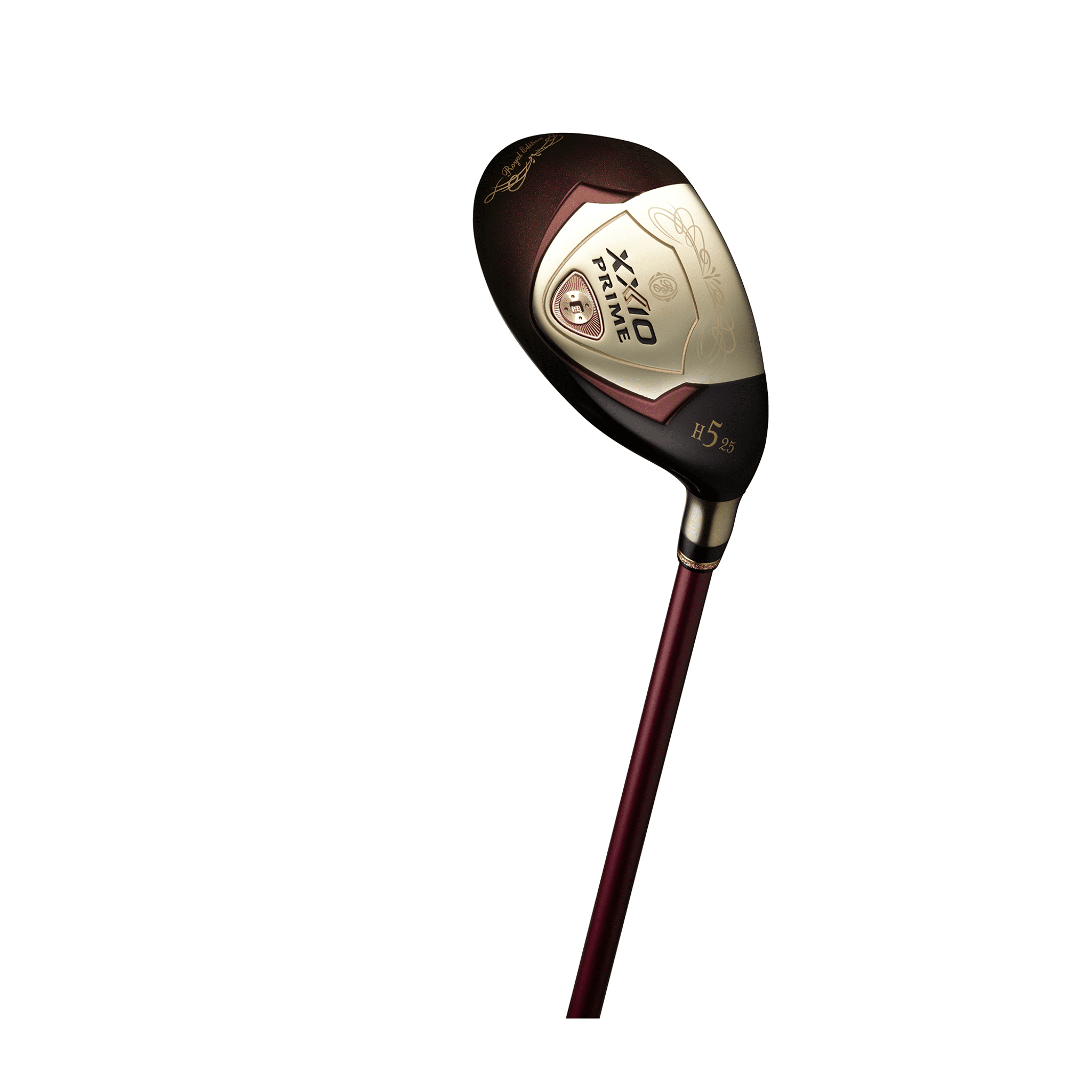 XXIO Prime Royal Edition Hybrid pro dámy