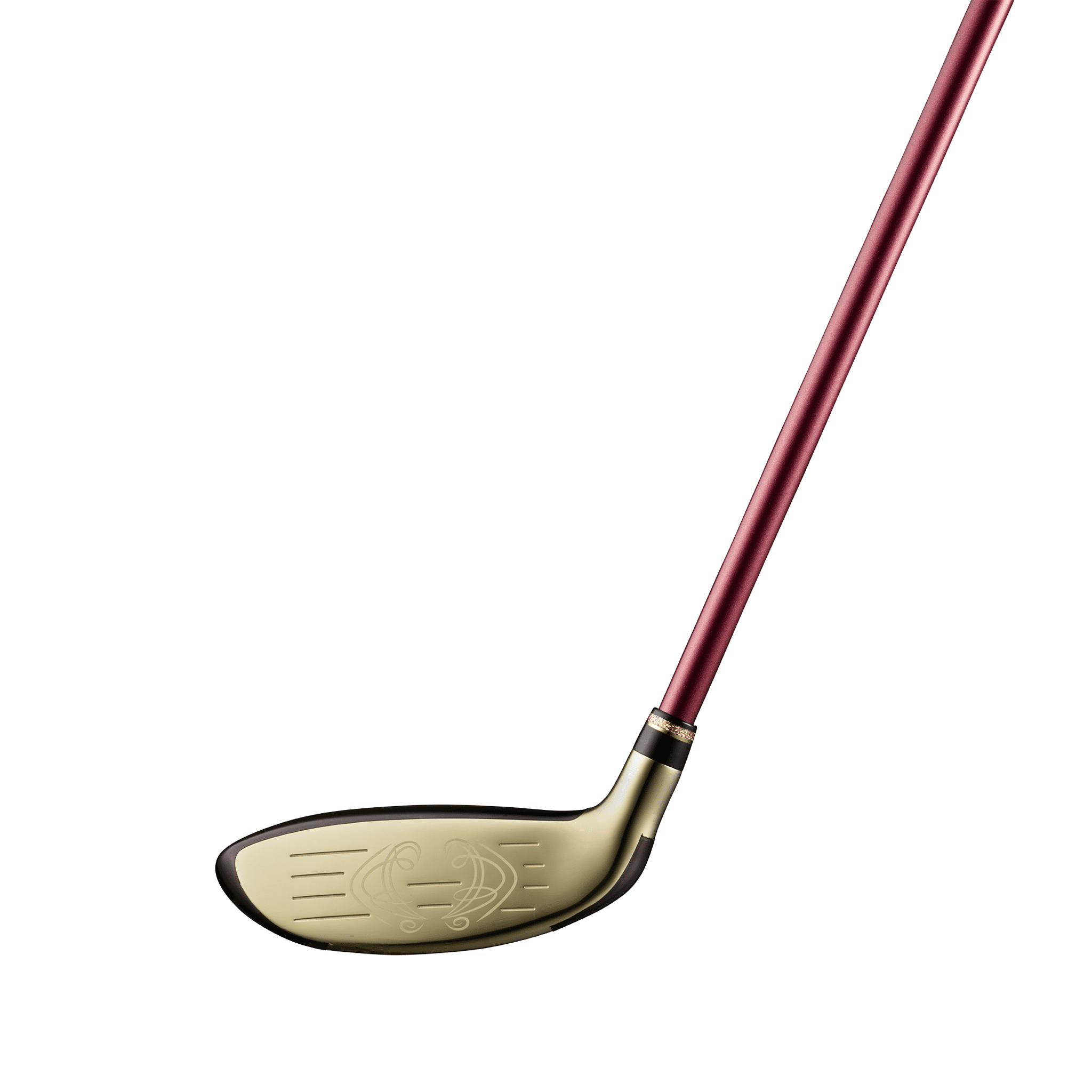 XXIO Prime Royal Edition Hybrid pro dámy