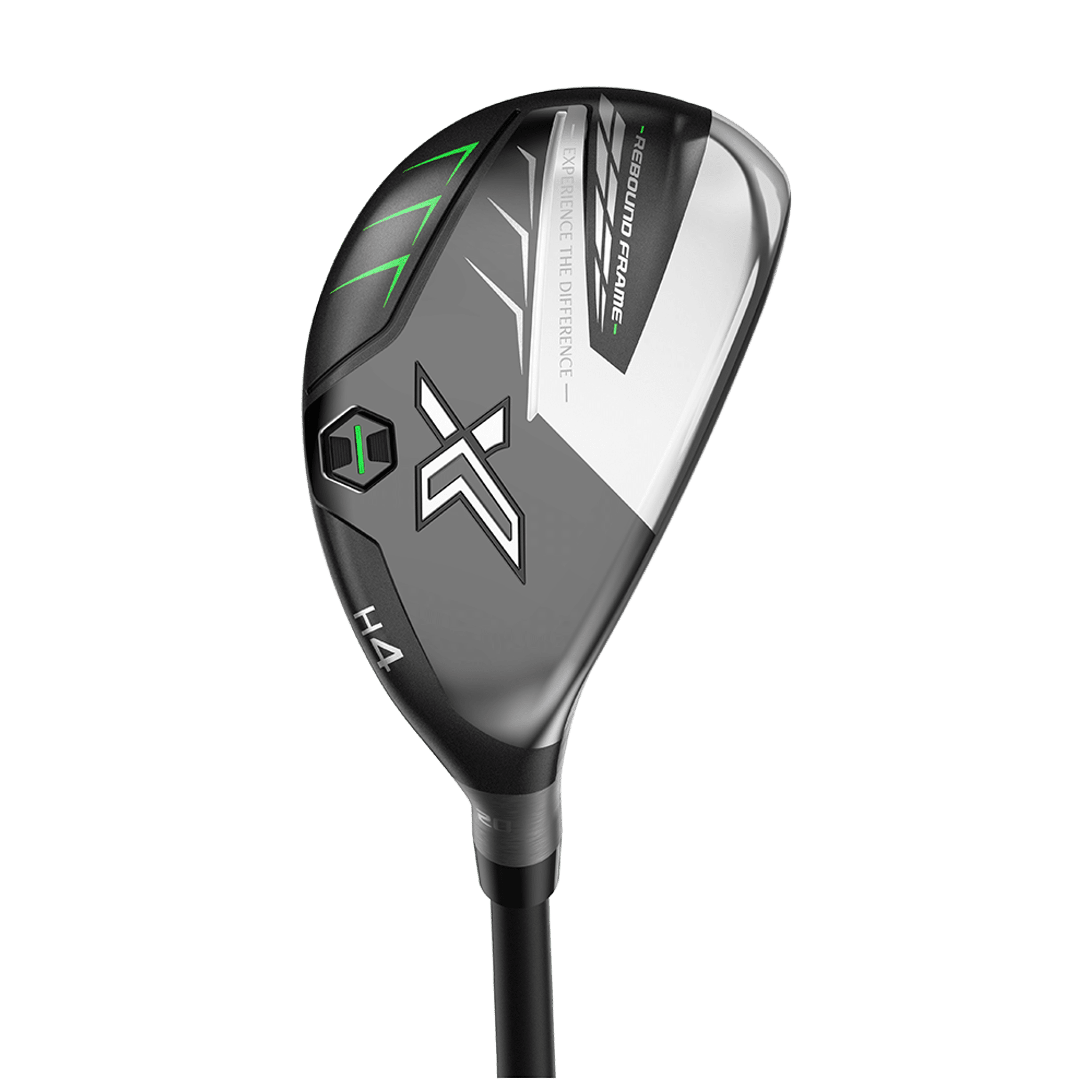 XXIO X2 Hybrid - použitý