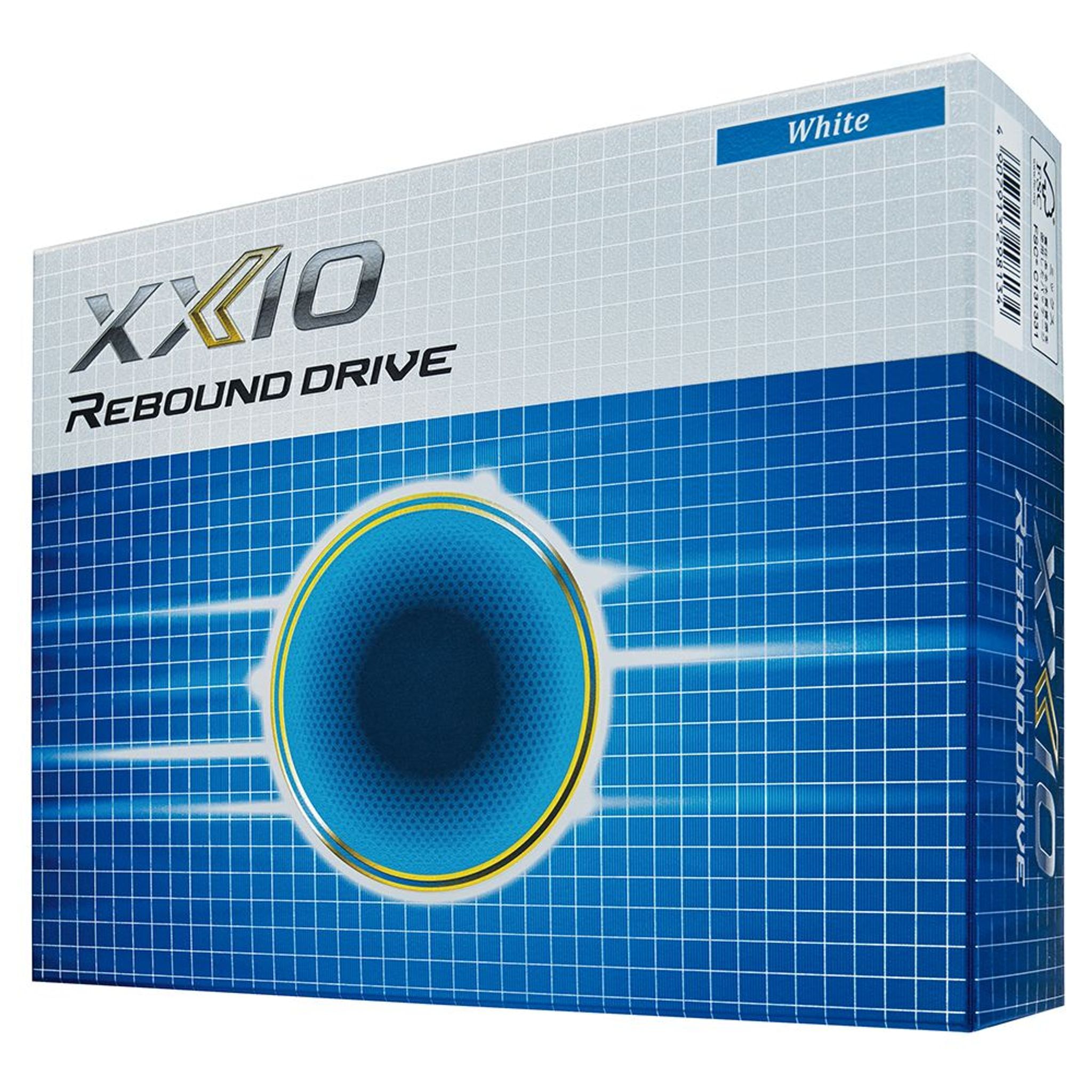 XXIO Rebound Drive golfové míče