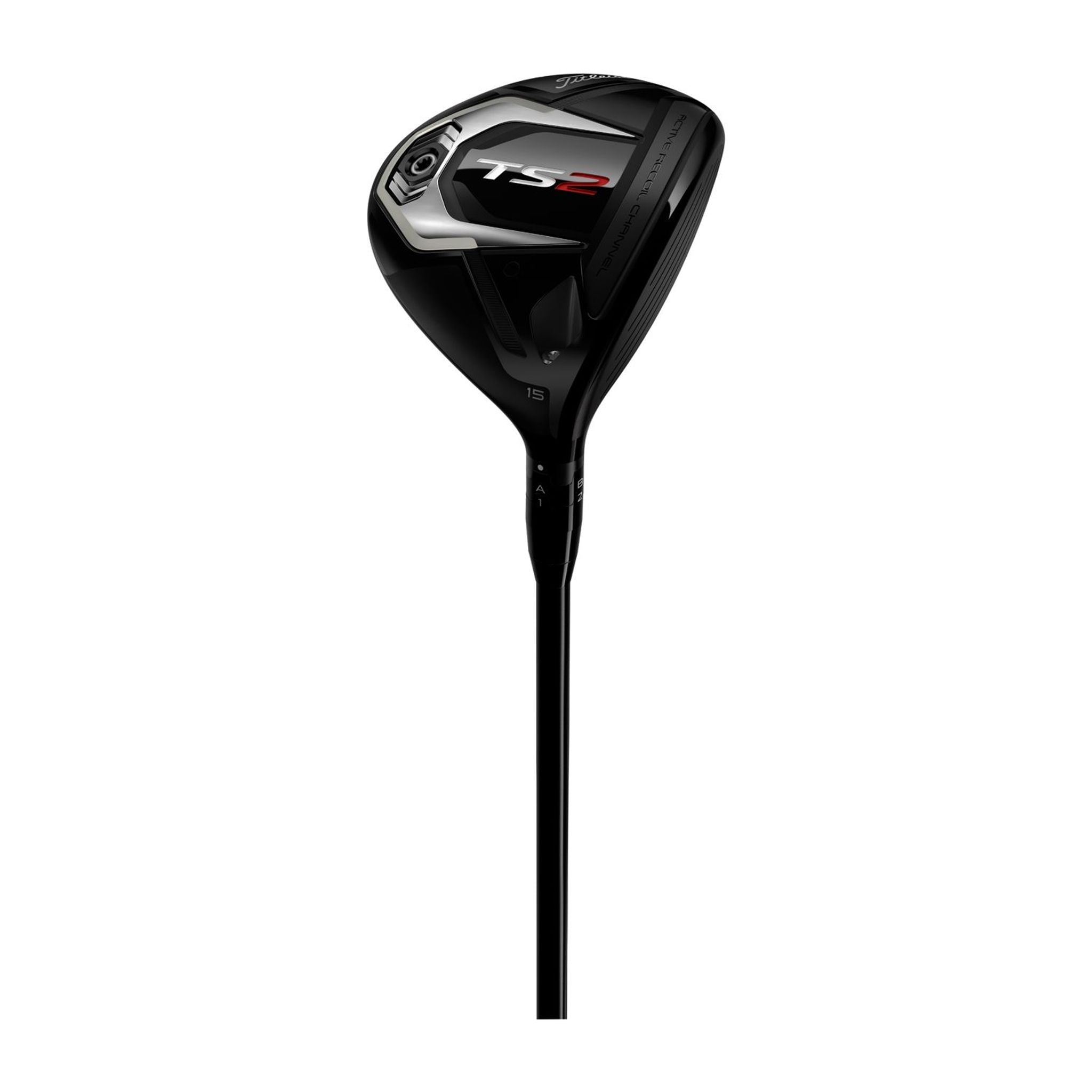 Titleist TS2 Fairway dřevo - použité