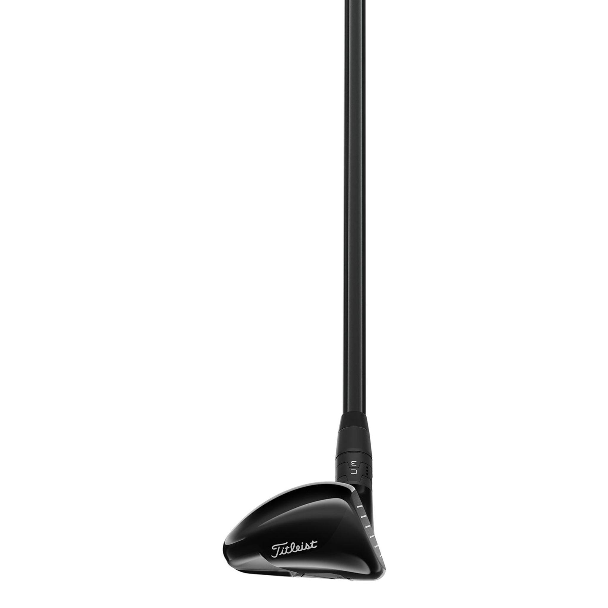 Titleist TSR3 Hybrid Herren