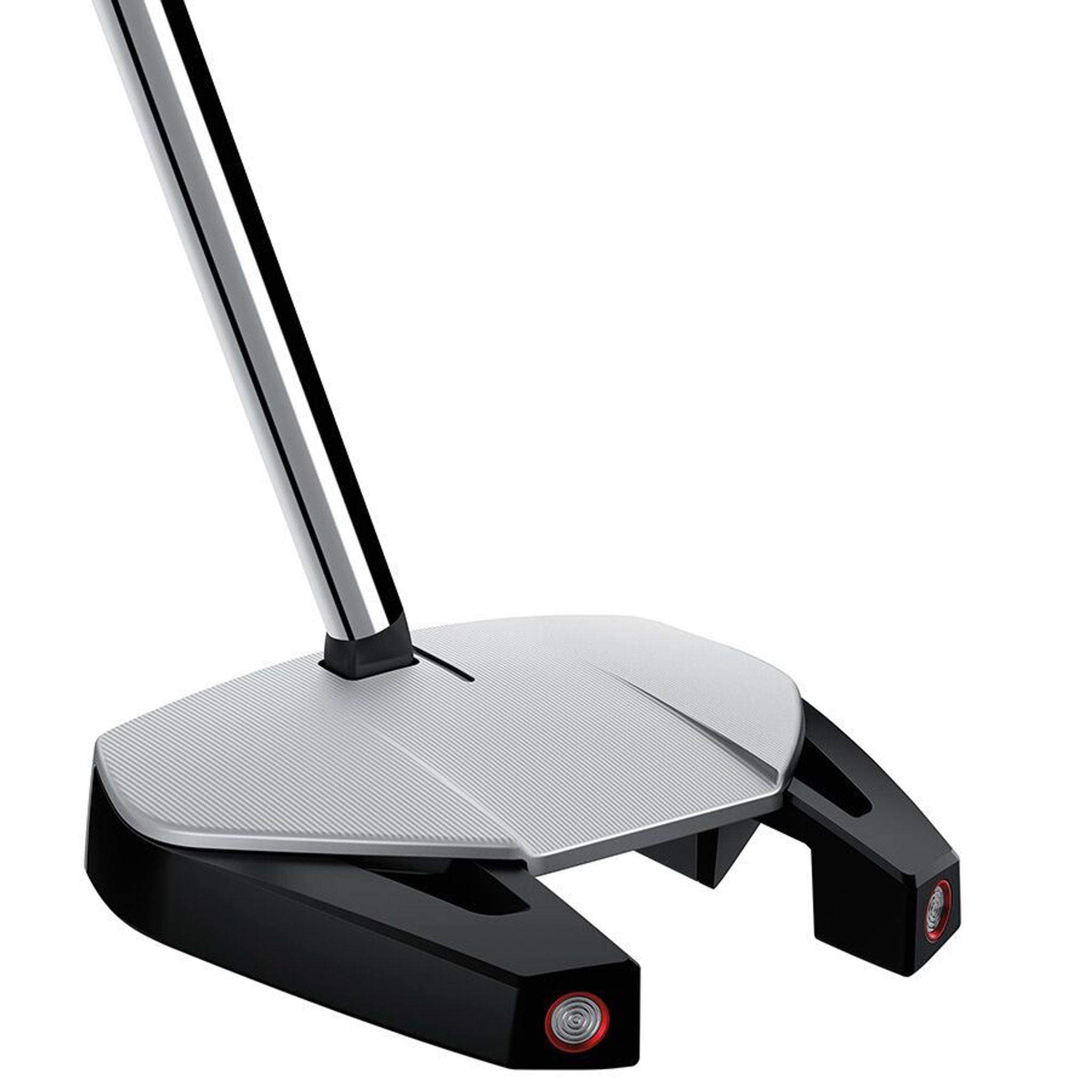 TaylorMade Assault X Silver Center Shafted Putter pro muže