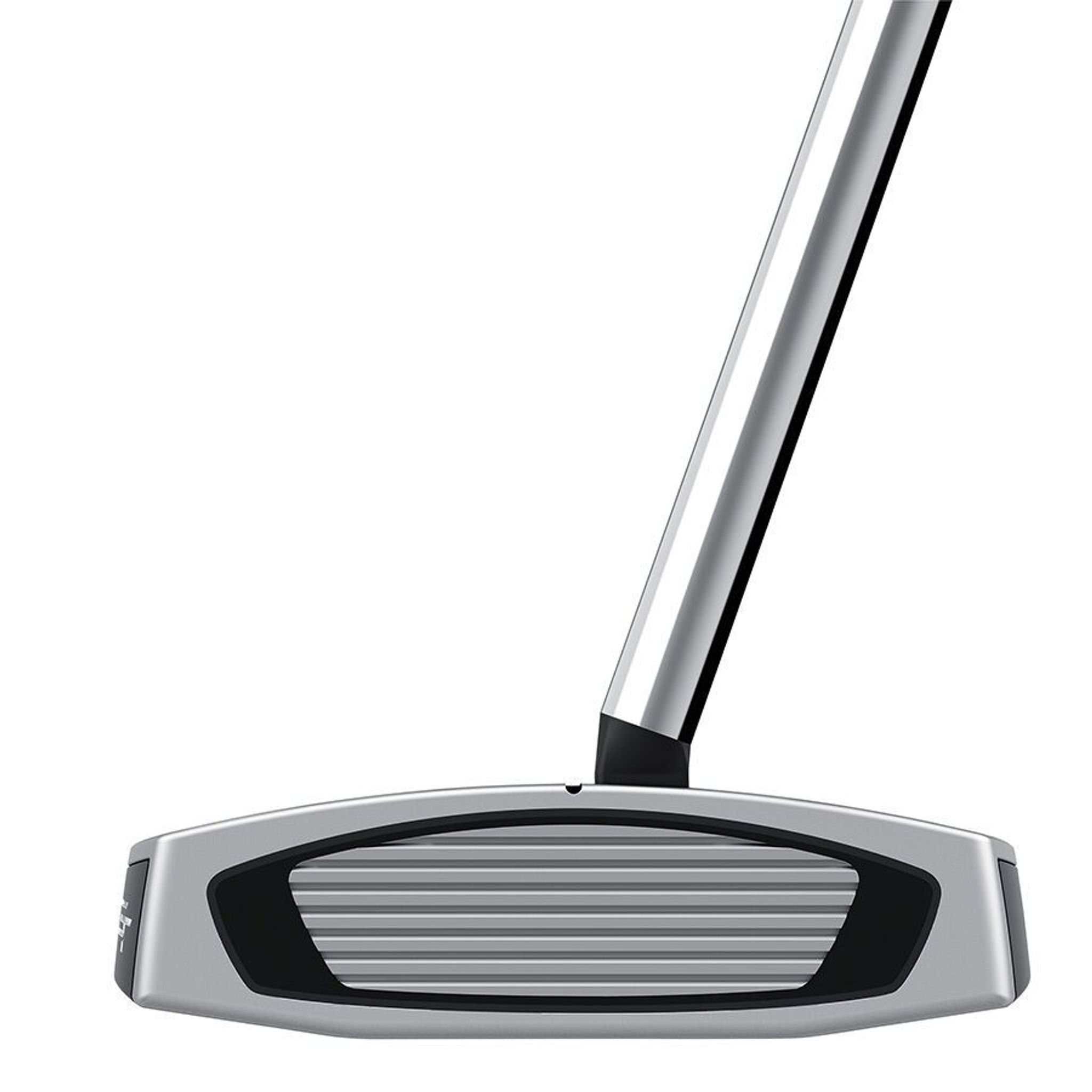 TaylorMade Assault X Silver Center Shafted Putter pro muže