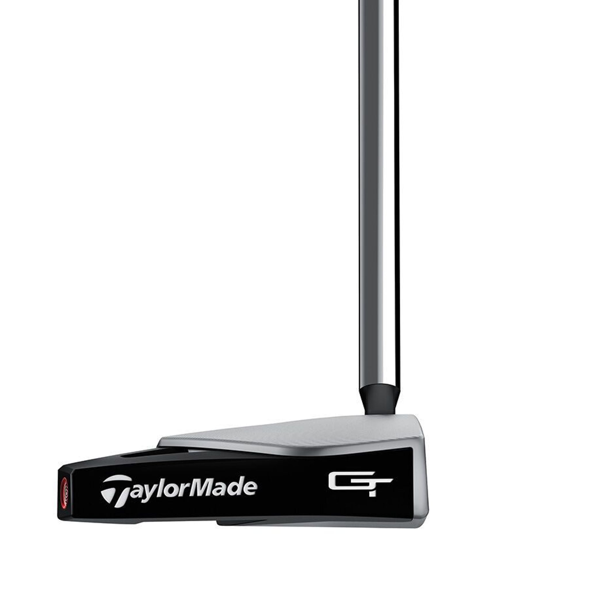 TaylorMade Assault X Silver Center Shafted Putter pro muže