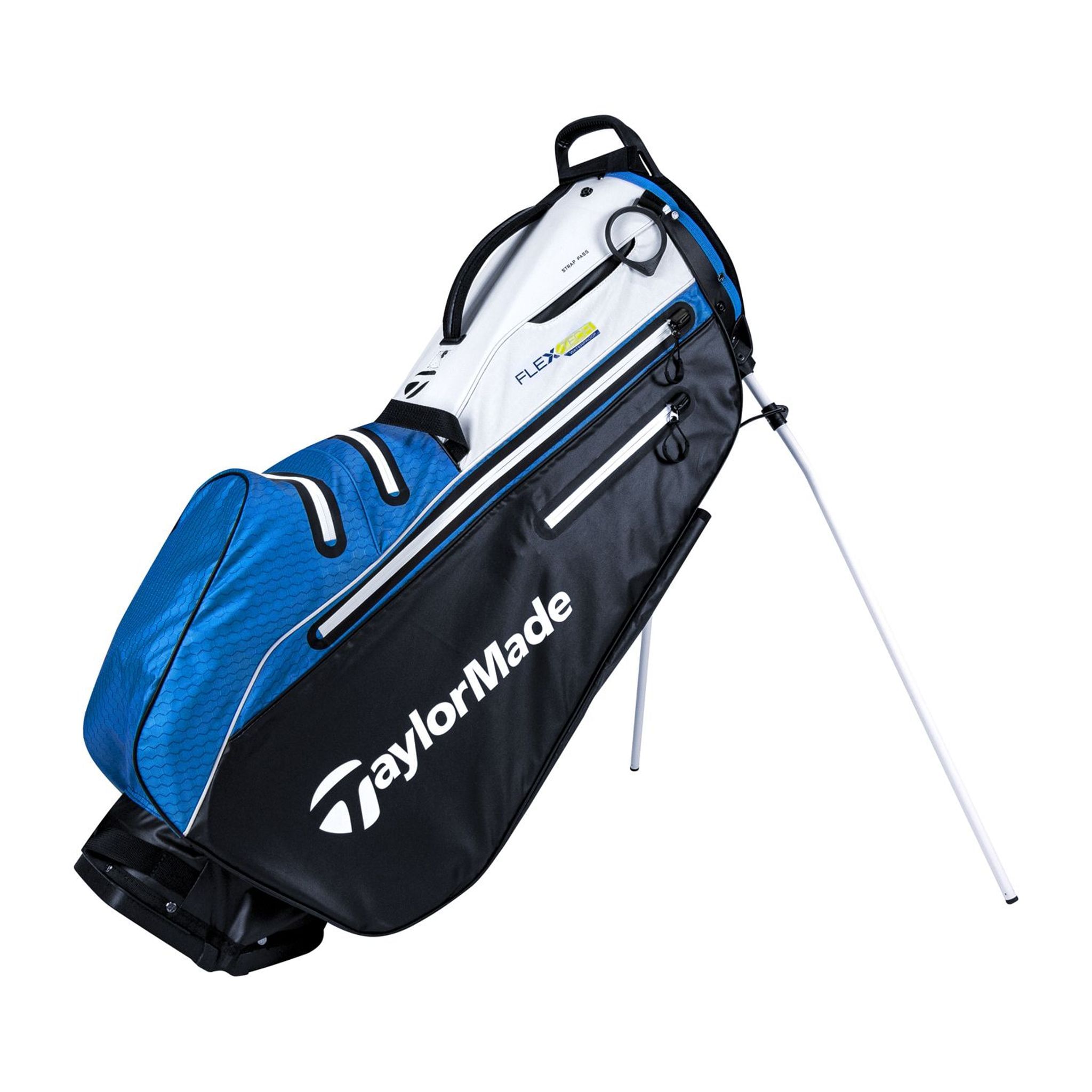 TaylorMade Flex Tech Waterproof Standbag