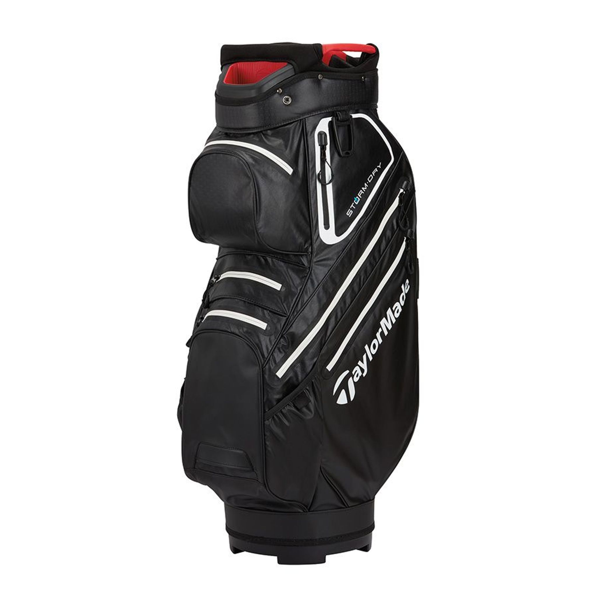 TaylorMade Storm-Dry II Voděodolný vozíkový bag