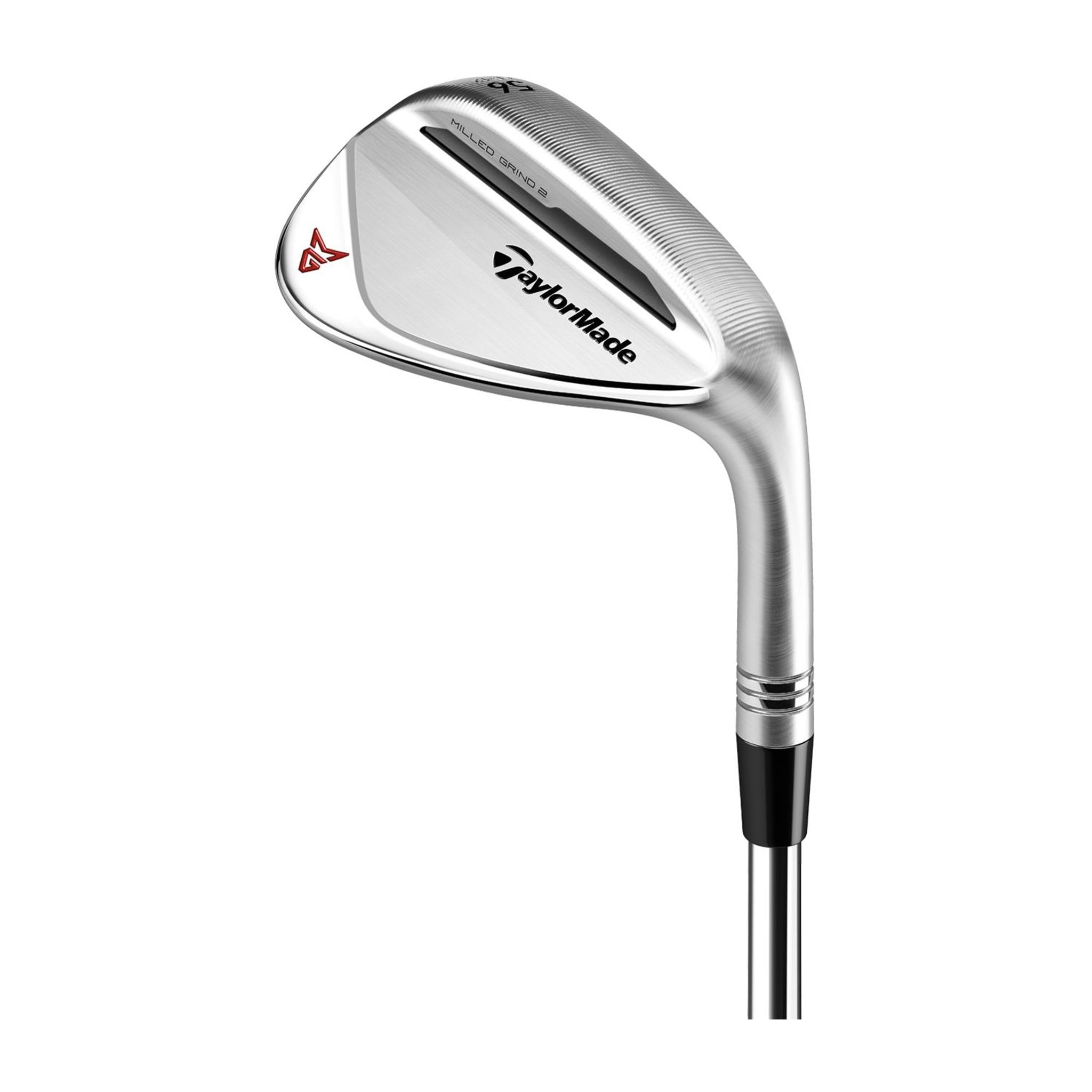 TaylorMade Milled Grind 2 Chrome Wedge Herren