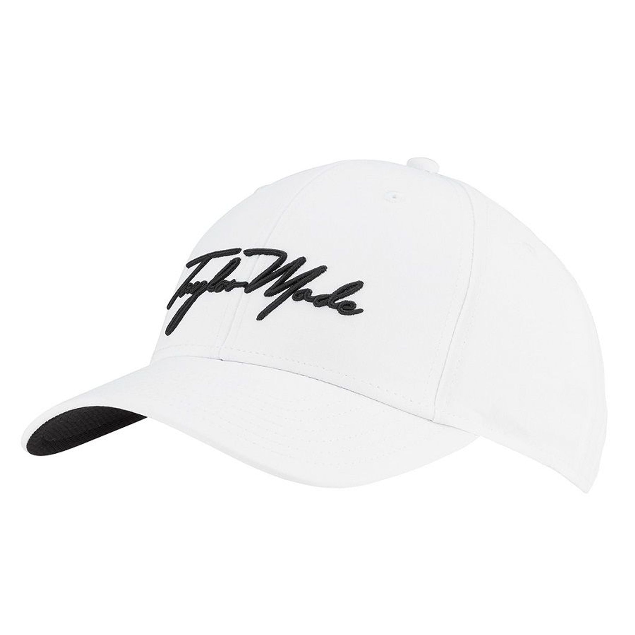 TaylorMade Script Seeker Cap Pánské