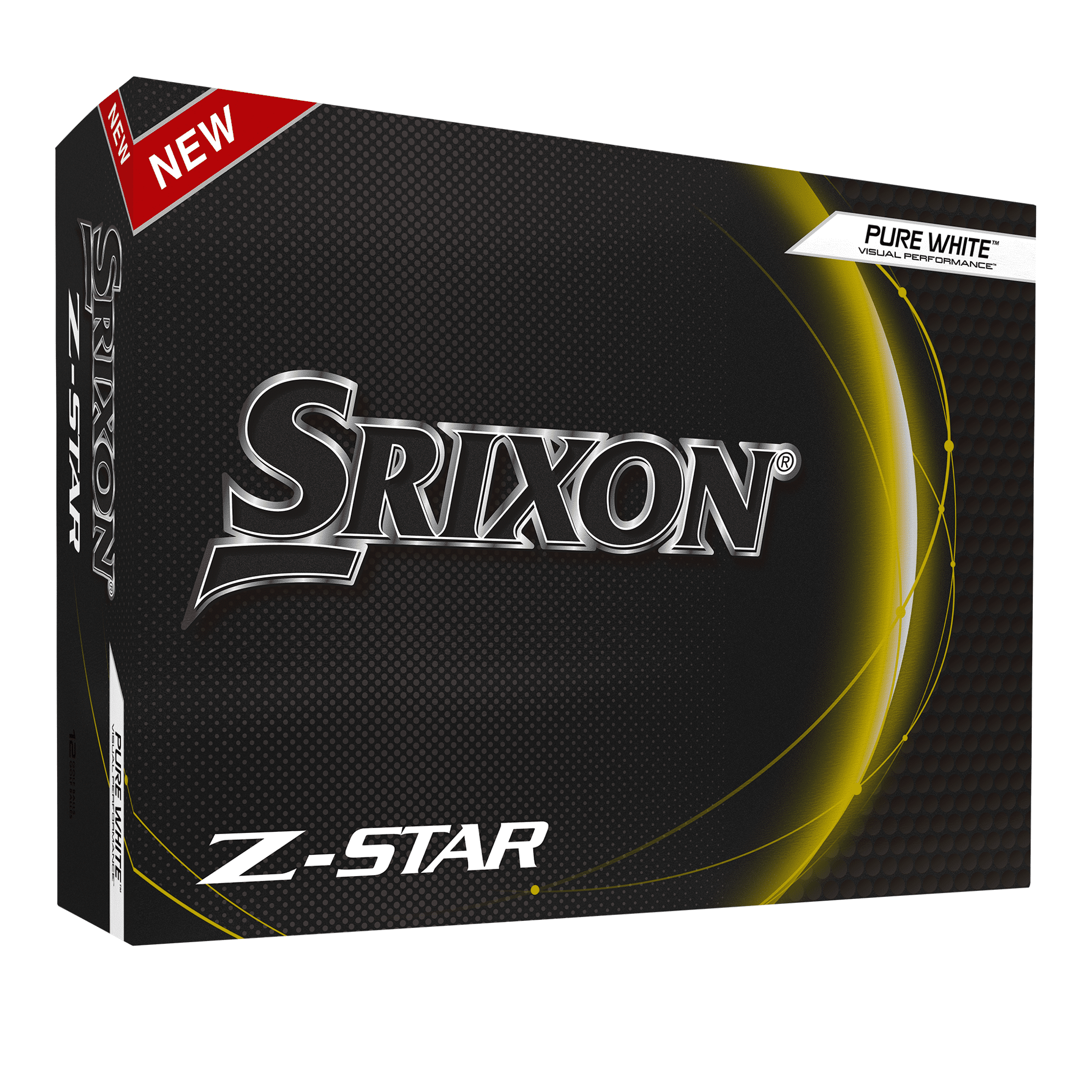 Srixon Z-Star 8 golfové míče