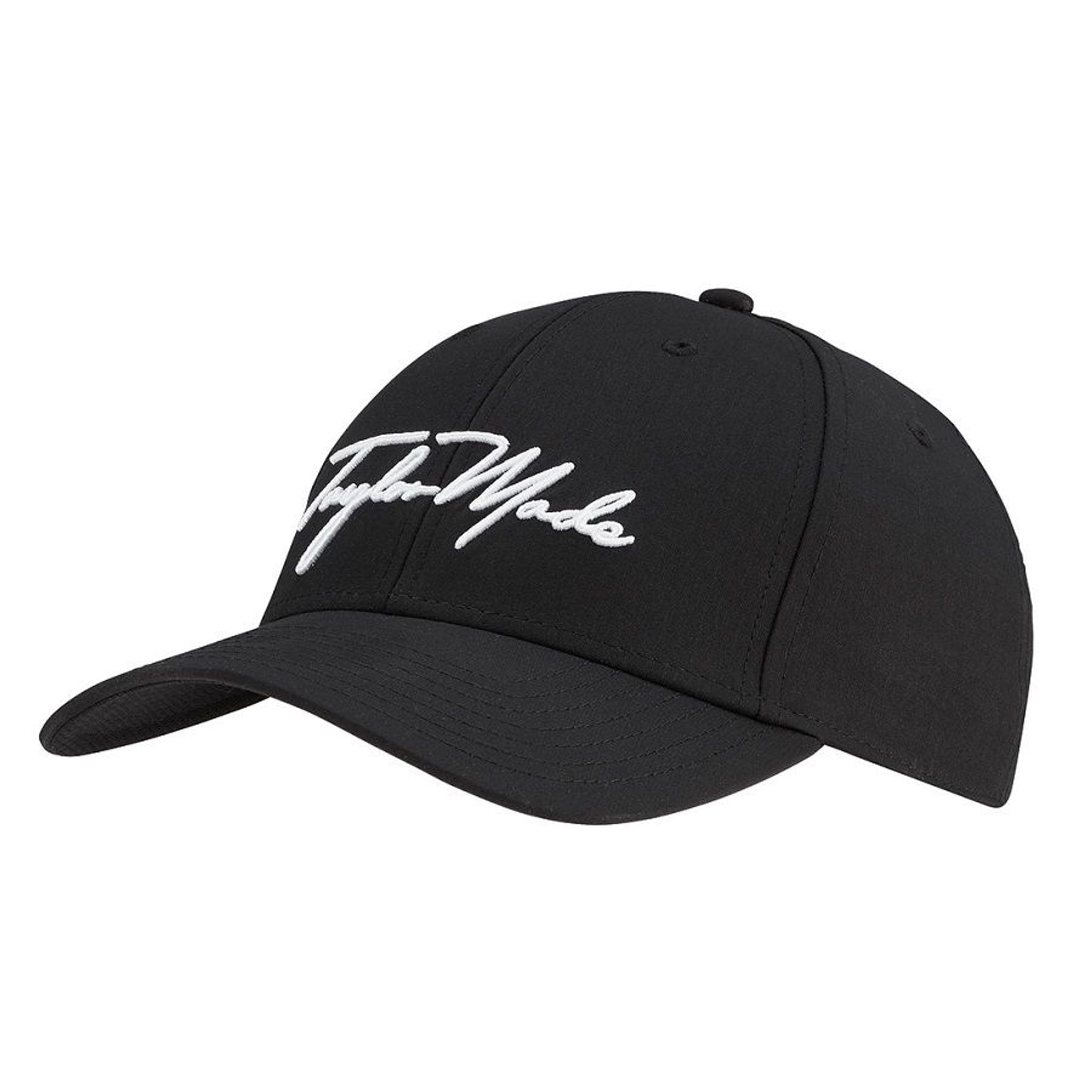 TaylorMade Script Seeker Cap Pánské