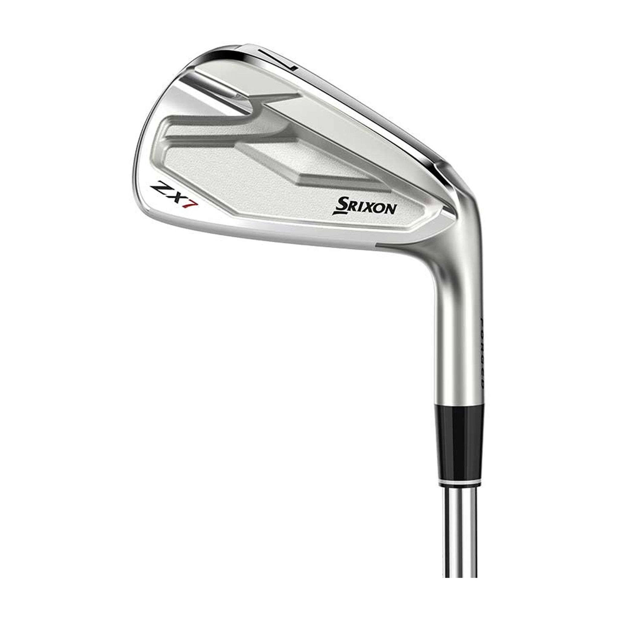 Srixon ZX5/7 HE RH 5P S ST (NSPR0 TR 105) Herren