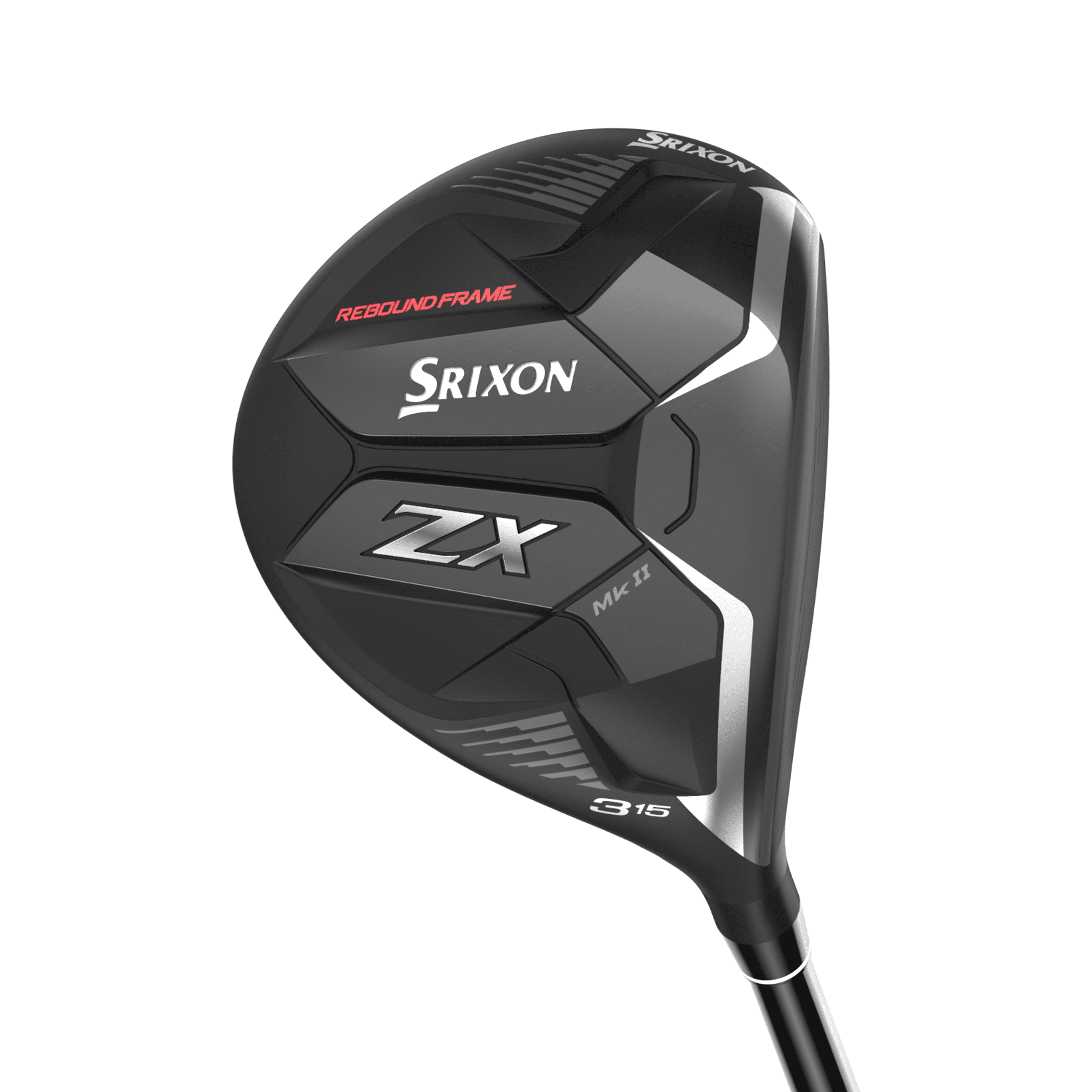 Srixon ZX Fairway dřevo pro muže