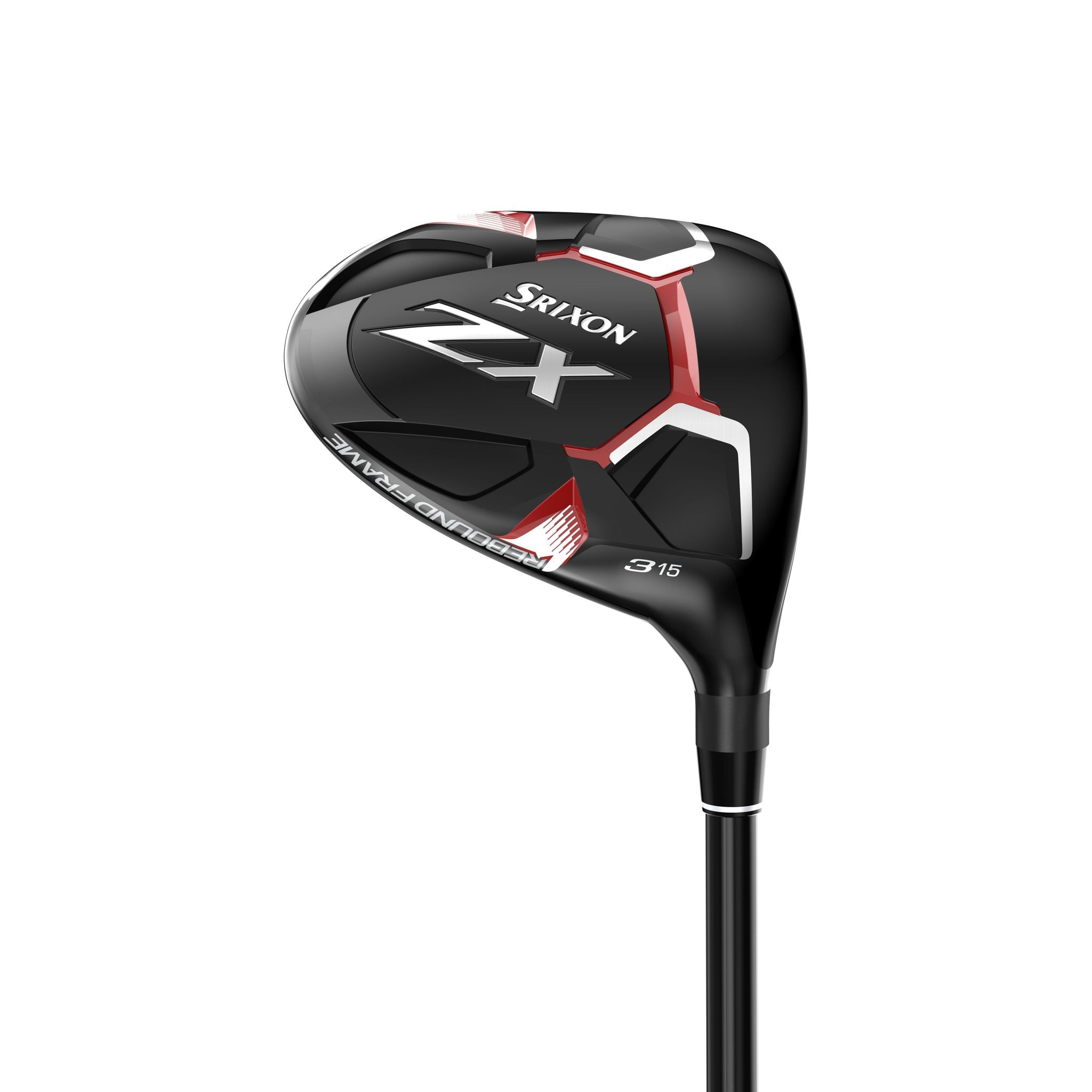 Srixon ZX Fairway dřevo pro muže