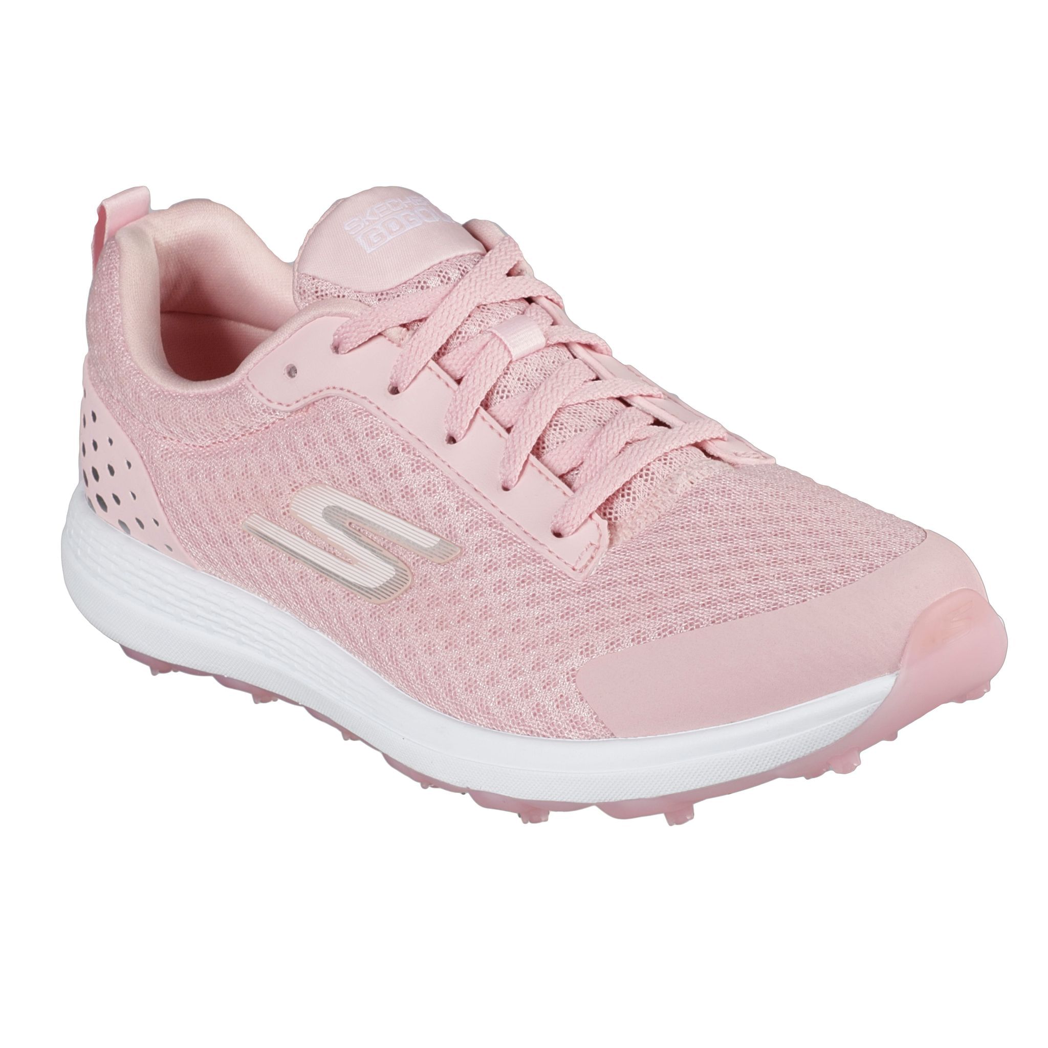 Skechers W Max Fairway 2 Lt. Pink Damen